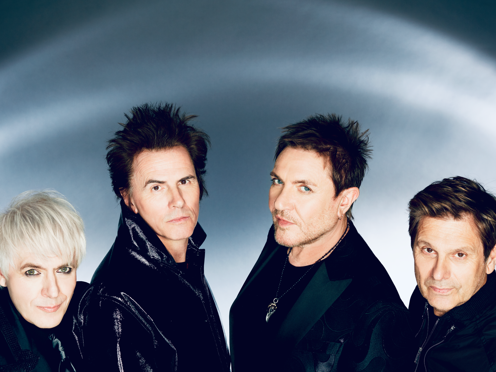 Duran Duran on Punk, Fashion, Sacred Choral Music from the Renaissance—and Their Brilliant New Album