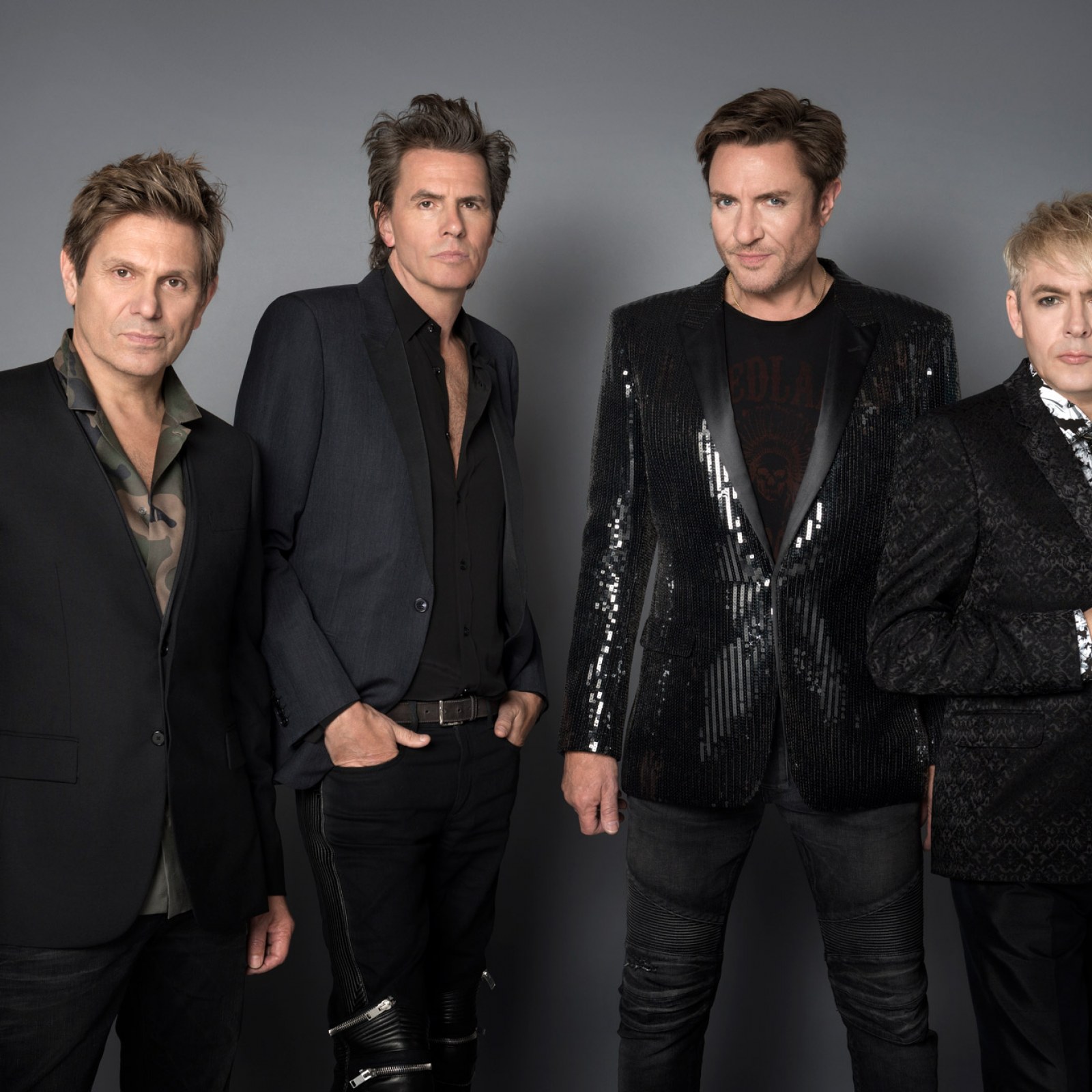 Duran Duran Keep Their Feet on the Dance Floor With Future Past
