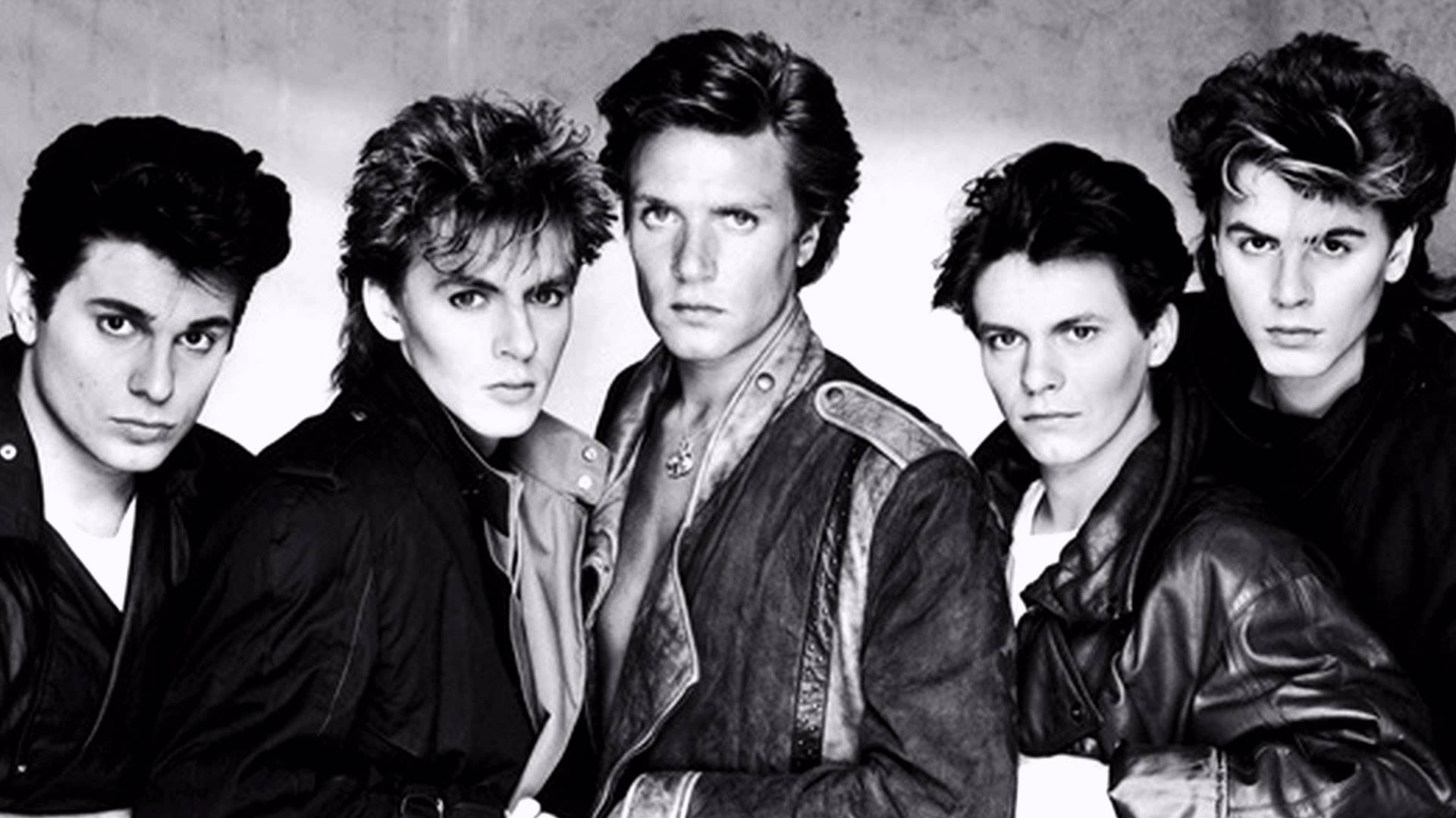 Duran Duran Hidden Gems on #MusicFriday