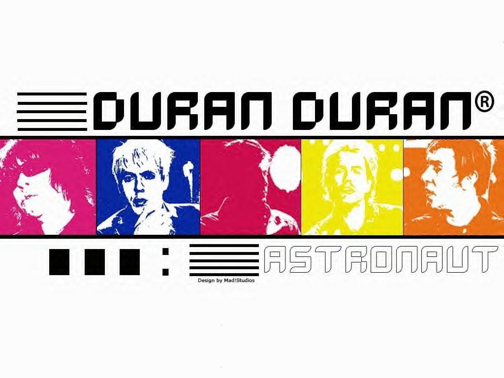 Duran Duran Wallpaper