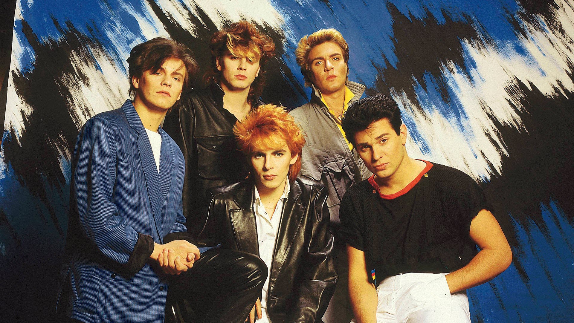 Best Duran Duran Songs of All Time