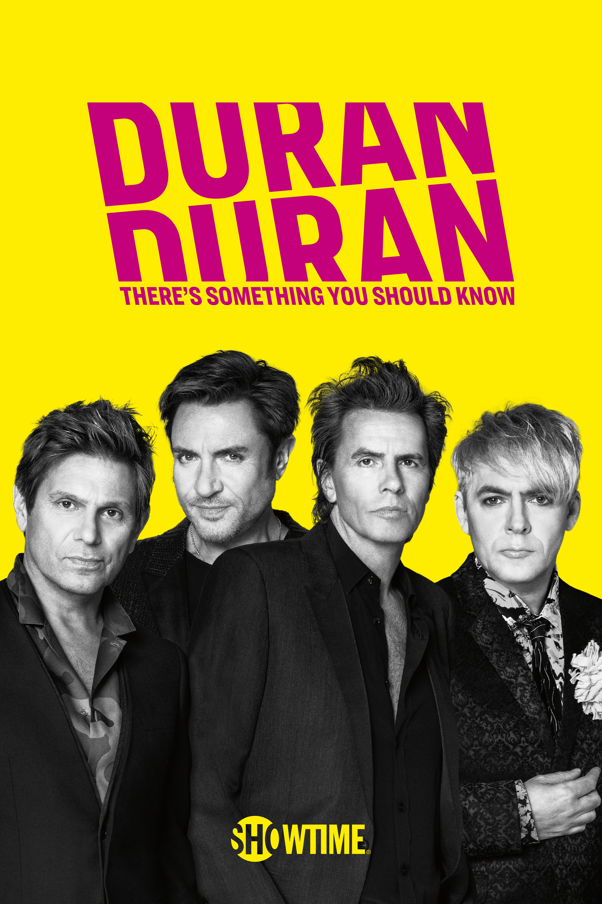 Duran Duran: A Hollywood High