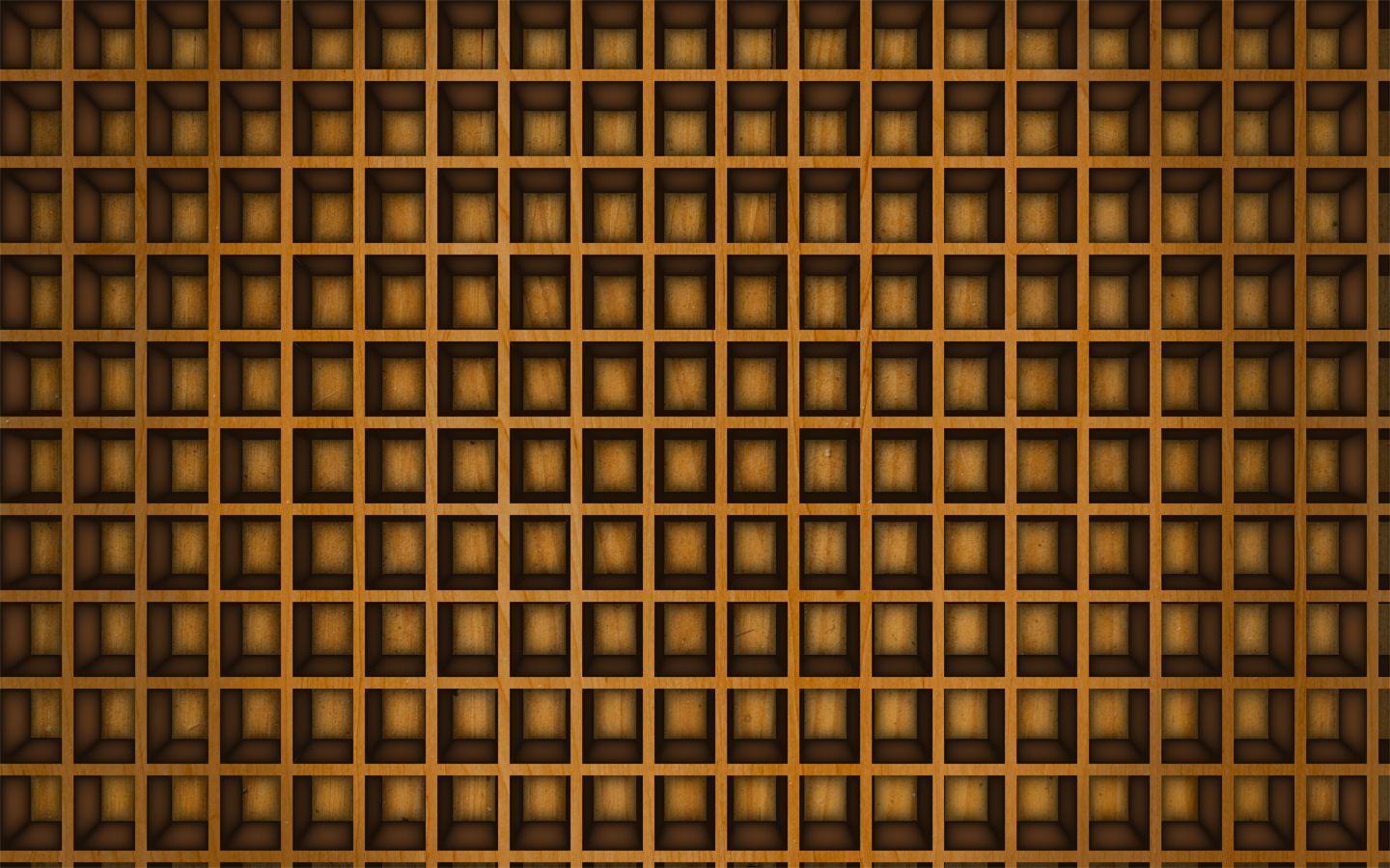 Shelf Desktop Wallpaper