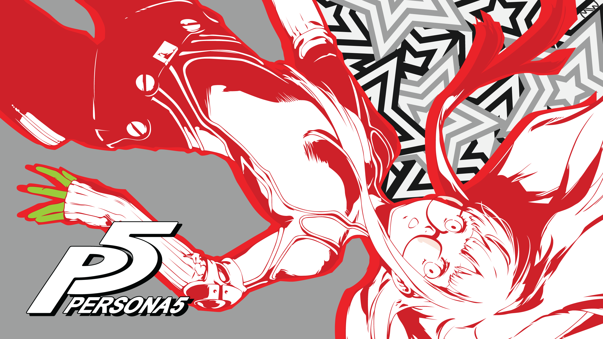 Futaba Sakura HD Wallpaper and Background