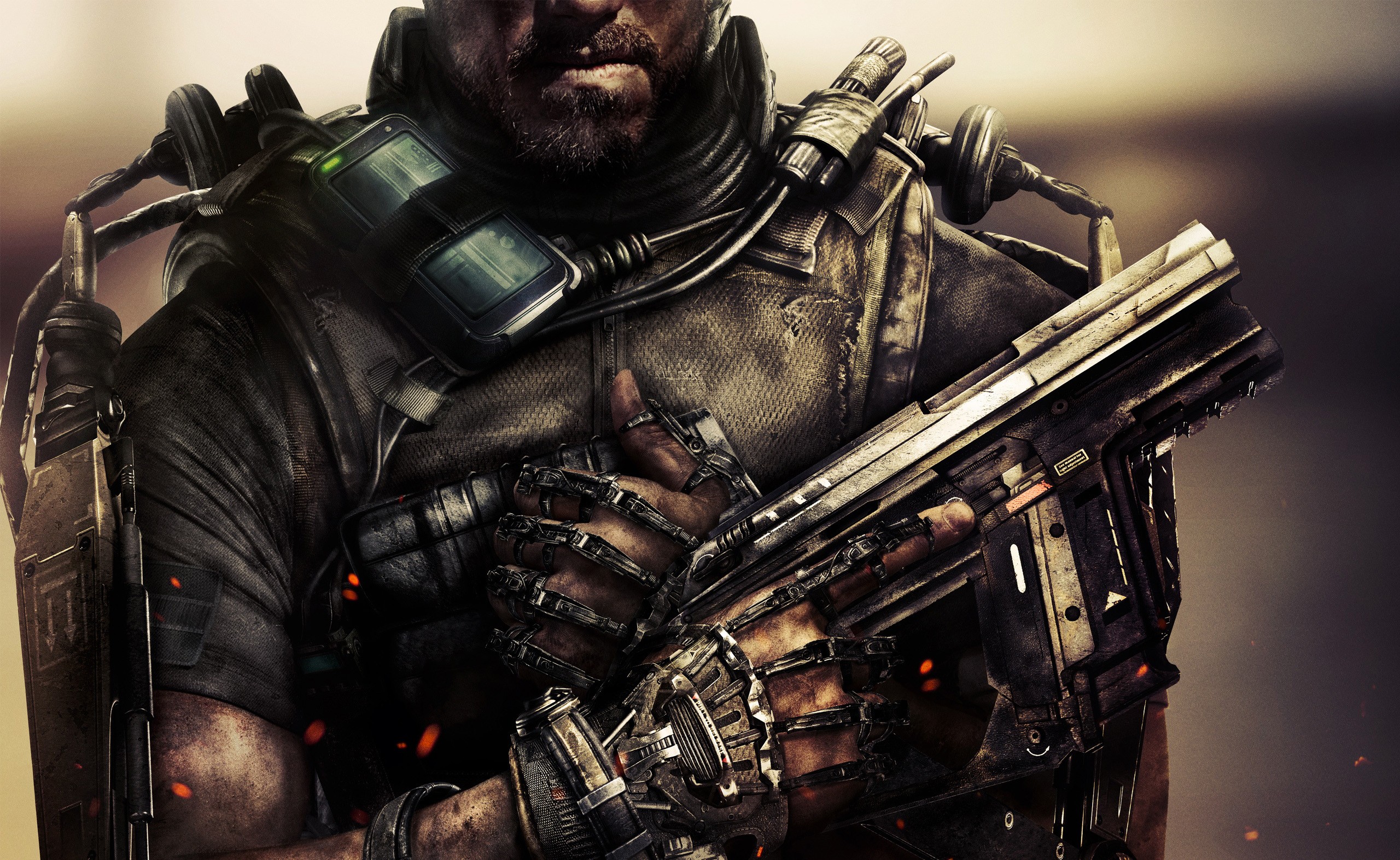 3840x2160 call of duty advanced warfare 4k desktop wallpaper for computer Gallery HD Wallpaper