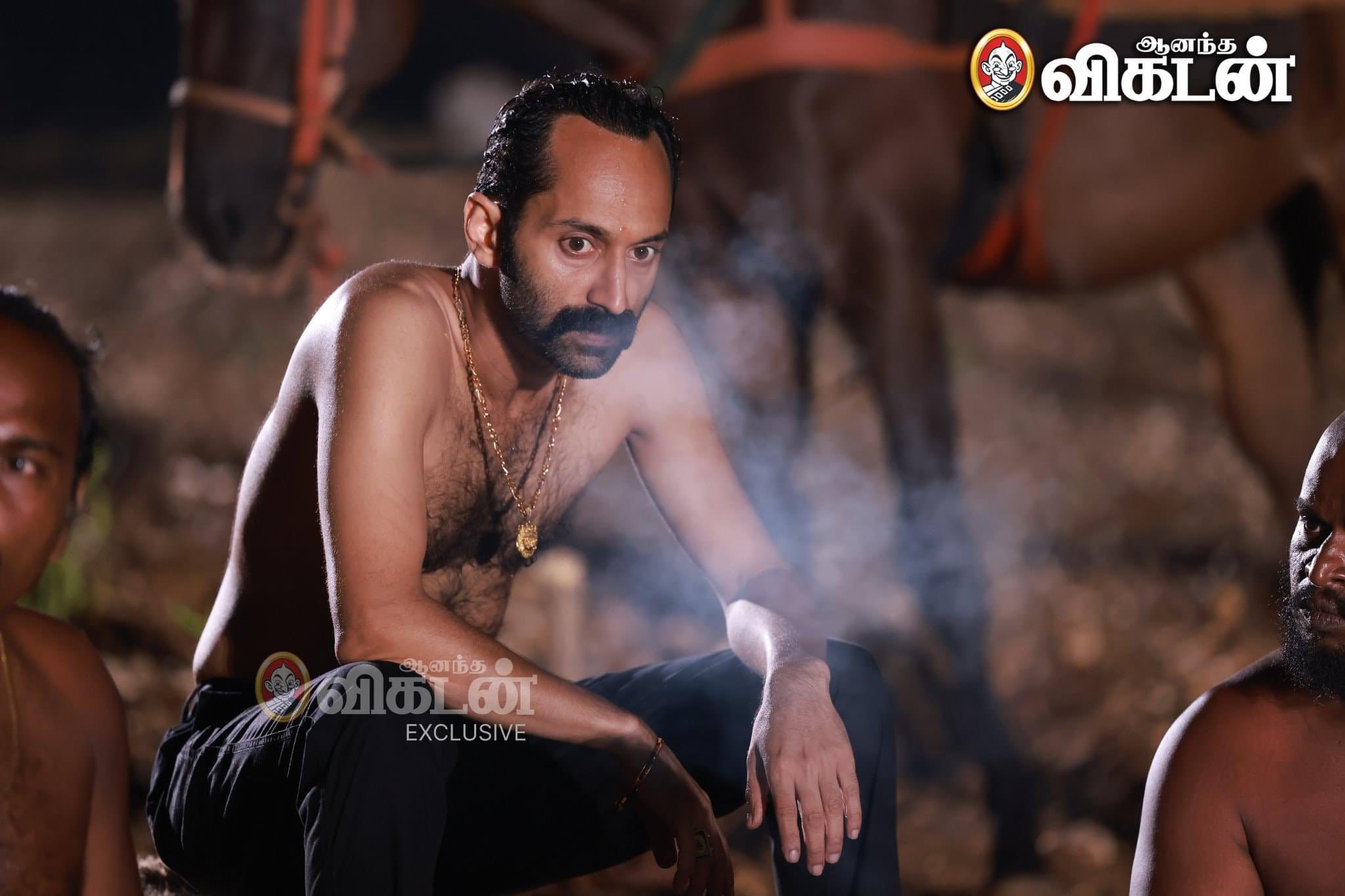 LetsCinema latest image from AV