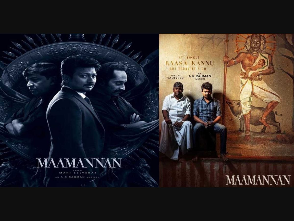 Vadivelu fans say actor deserves national award for his powerful performance in 'Maamannan'