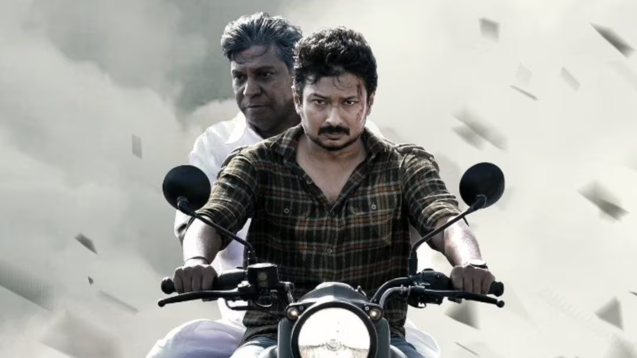 Maamannan' box office collection: Udayanidhi Stalin starrer mints Rs 52 crore! Official announcement!. Tamil Movie News of India