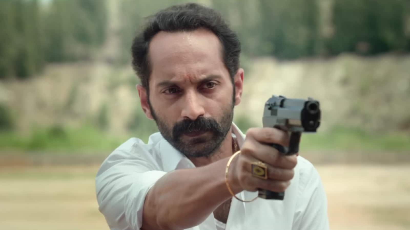 Maamannan review: Vadivelu, Fahadh Faasil are fantastic in Selvaraj's rewrite of Thevar Magan
