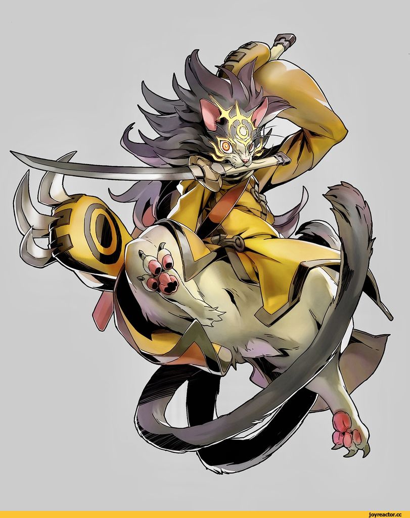 Jubei Blazblue