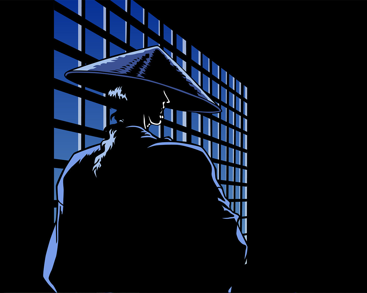 Free download Jubei by Danial79 on [1280x1024] for your Desktop, Mobile & Tablet. Explore Ninja Scroll Wallpaper. Ninja Wallpaper, Scroll Wallpaper, Ninja Wallpaper