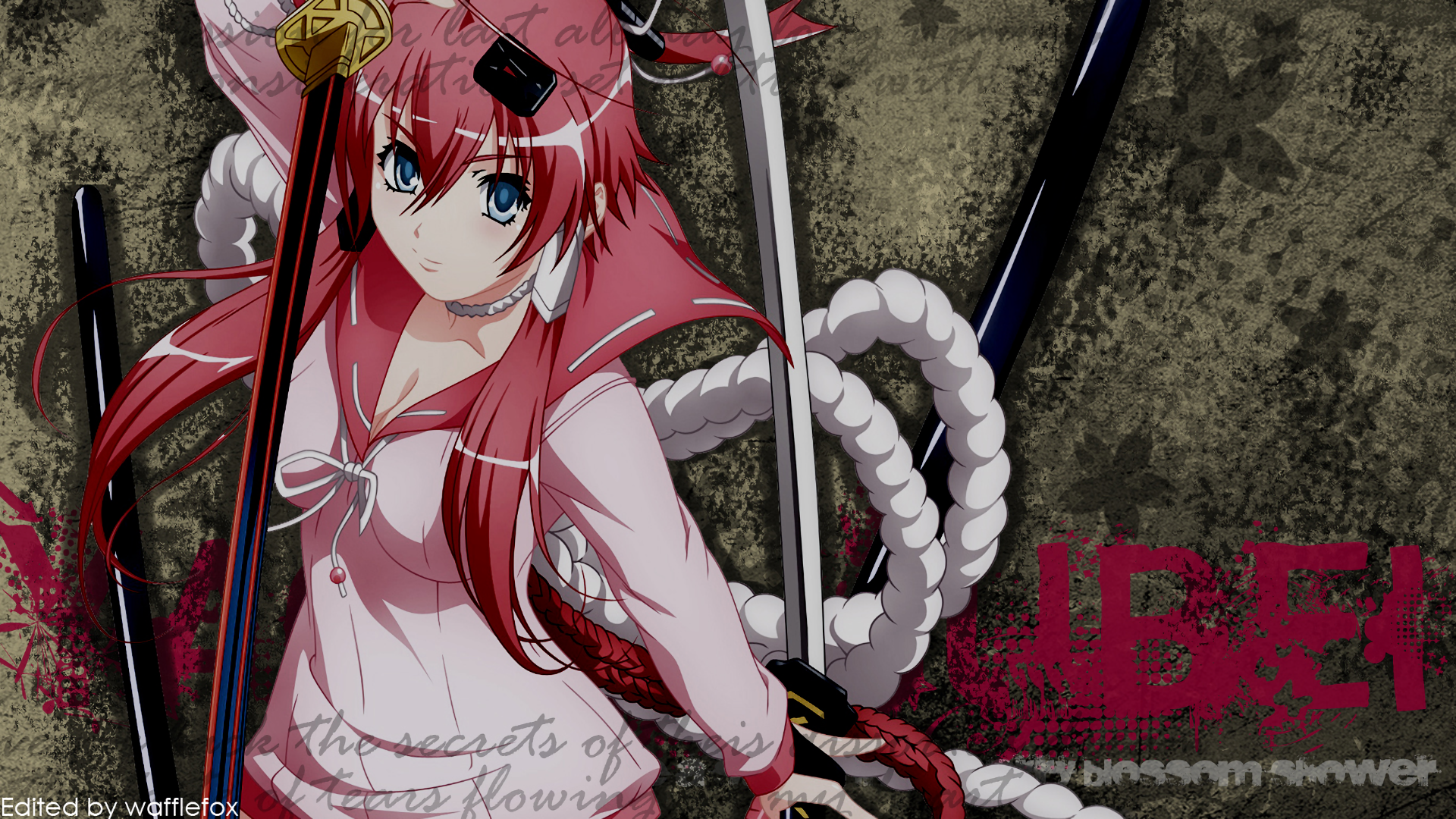 Juubei Yagyuu HD Wallpaper and Background