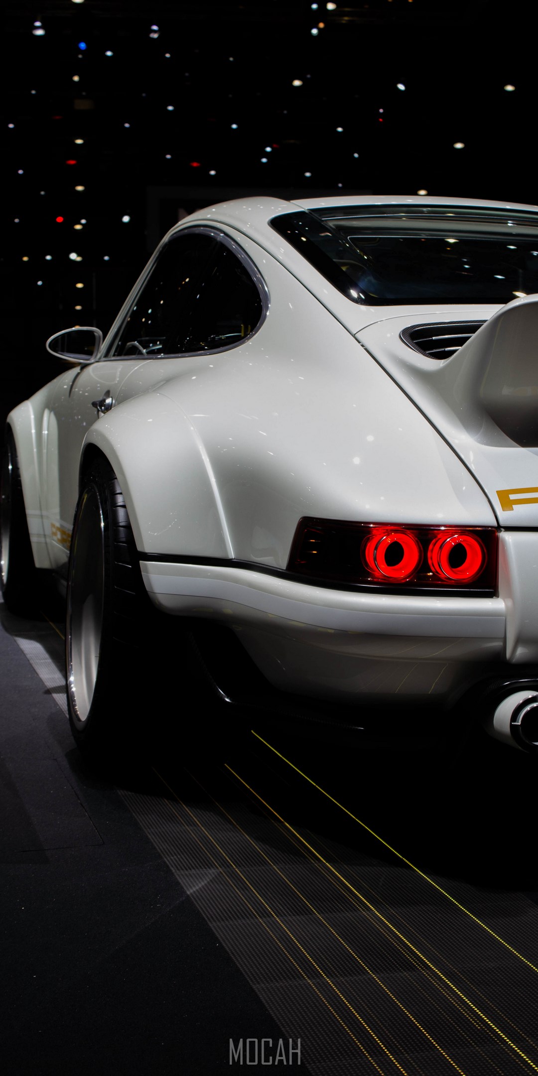 Porsche 911, Porsche, Sports Car