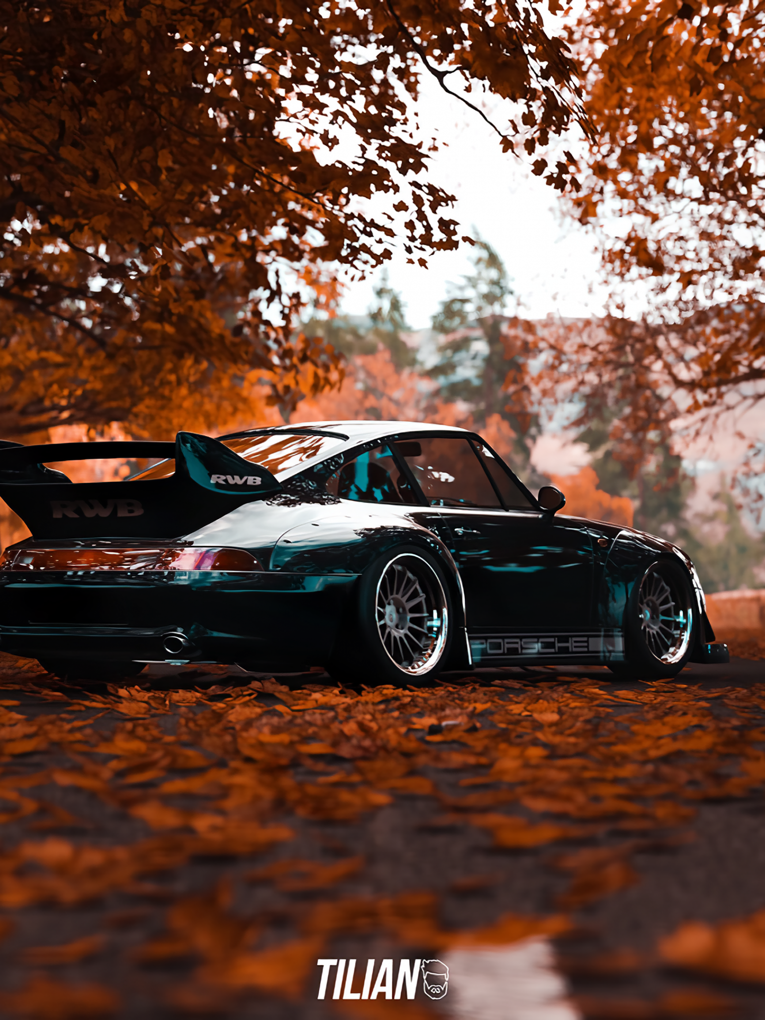 Free download Free download RWB Porsche Wallpaper Top RWB Porsche Background [1536x2048] for your Desktop, Mobile & Tablet. Explore RWB iPhone Wallpaper. Gundam iPhone Wallpaper, Watchmen Wallpaper iPhone, NASA iPhone Wallpaper