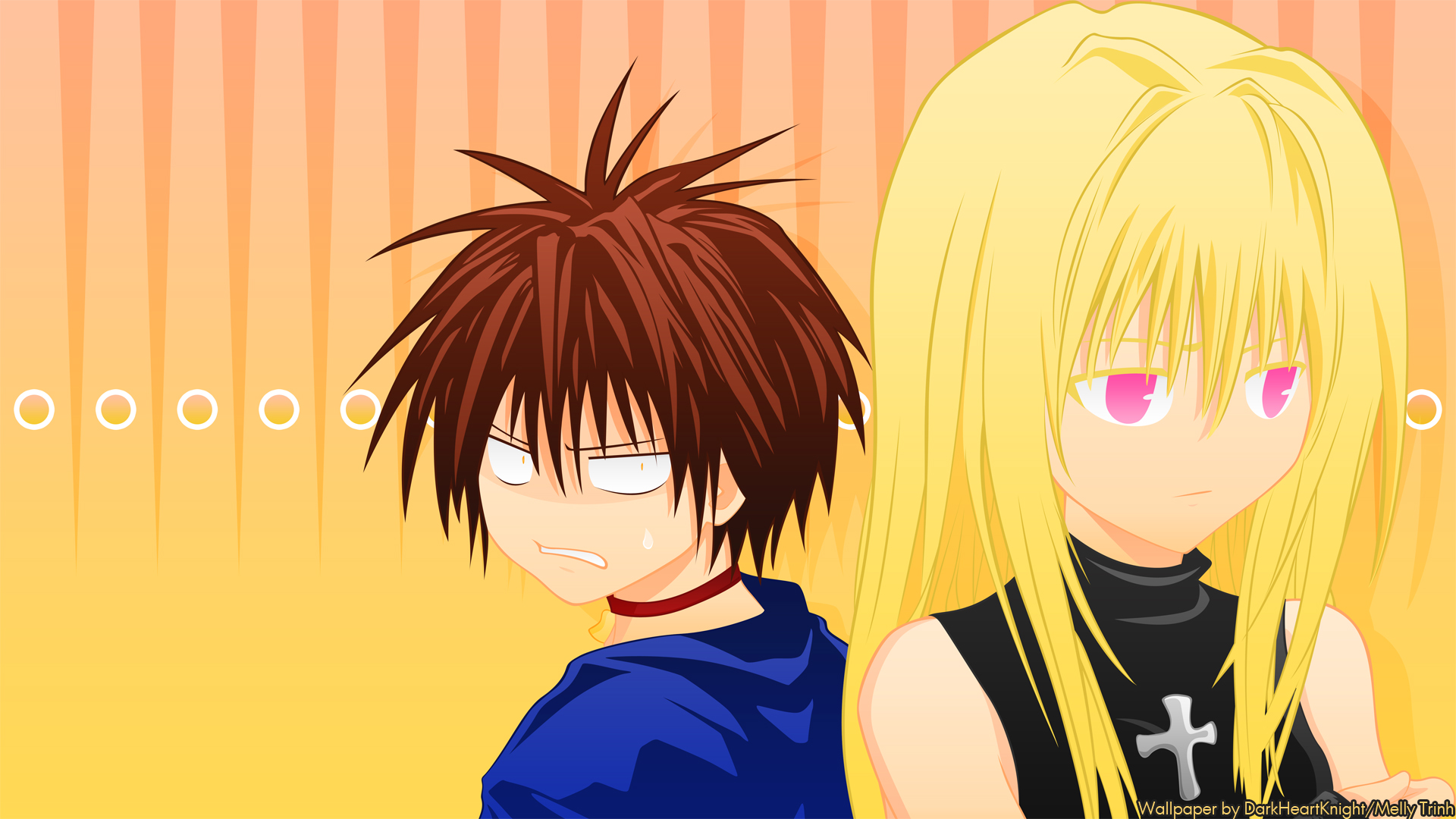 Black Cat and Scan Gallery