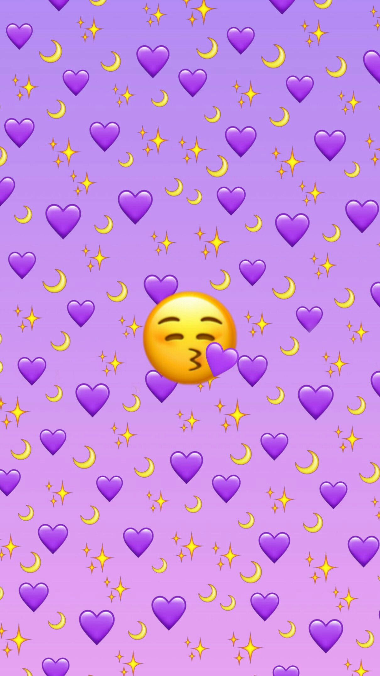 Free download Purple Emoji background Emoji wallpaper iphone Emoji wallpaper [1210x2150] for your Desktop, Mobile & Tablet. Explore Emoji Background. Alien Emoji Wallpaper, Emoji Wallpaper, Emoji Wallpaper Girly