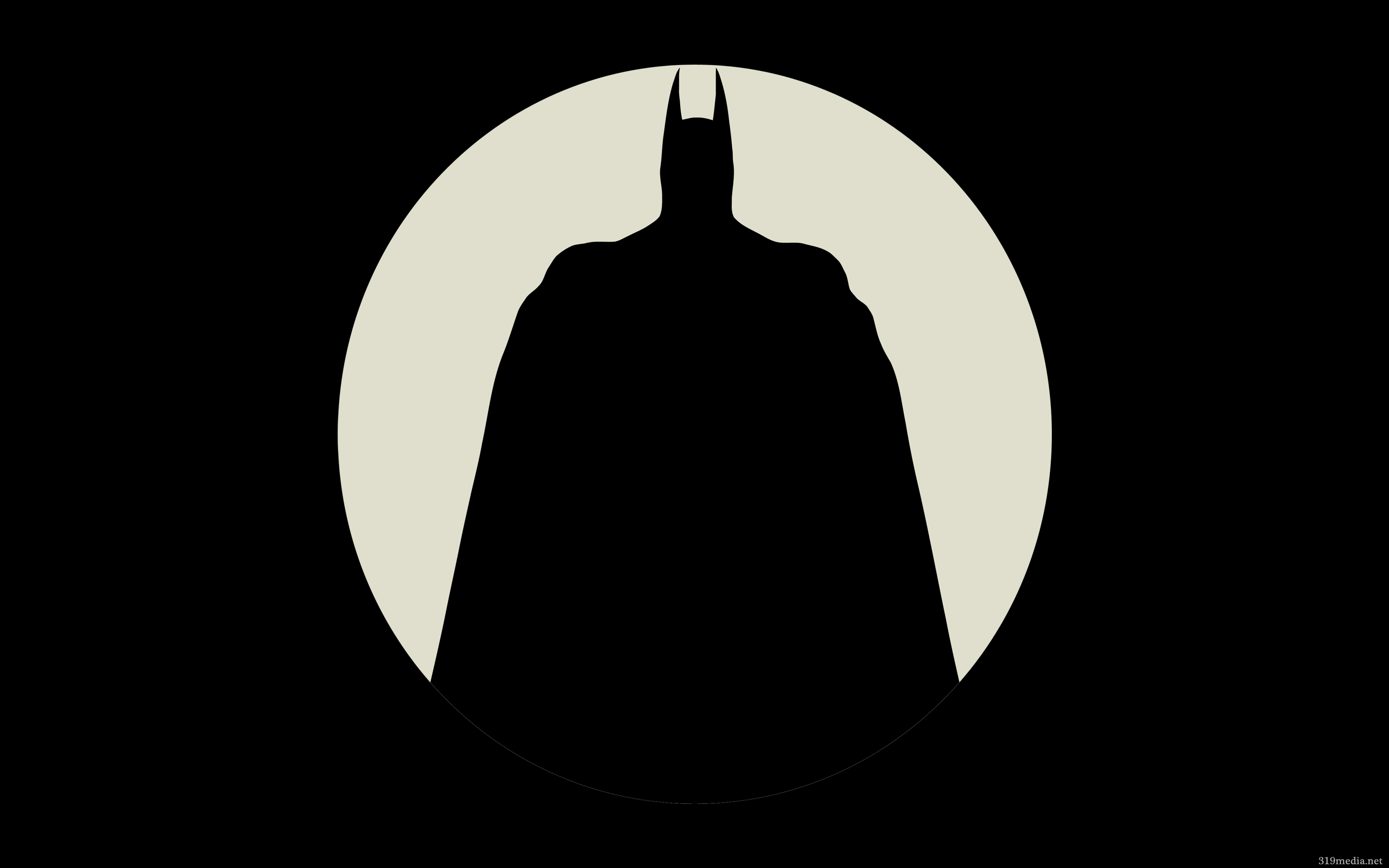 Shadow of the Batman