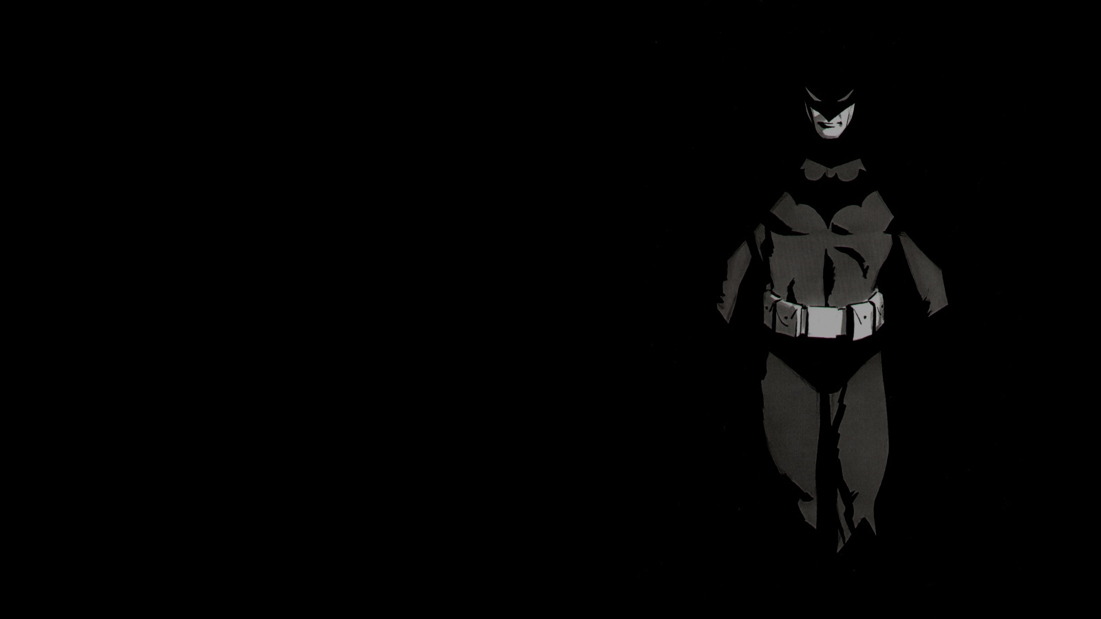 Free download Batman Shadow Of The Bat HD Wallpaper Background Wallpaper [1600x900] for your Desktop, Mobile & Tablet. Explore Batman. Abyss Wallpaper, Abyss Wallpaper