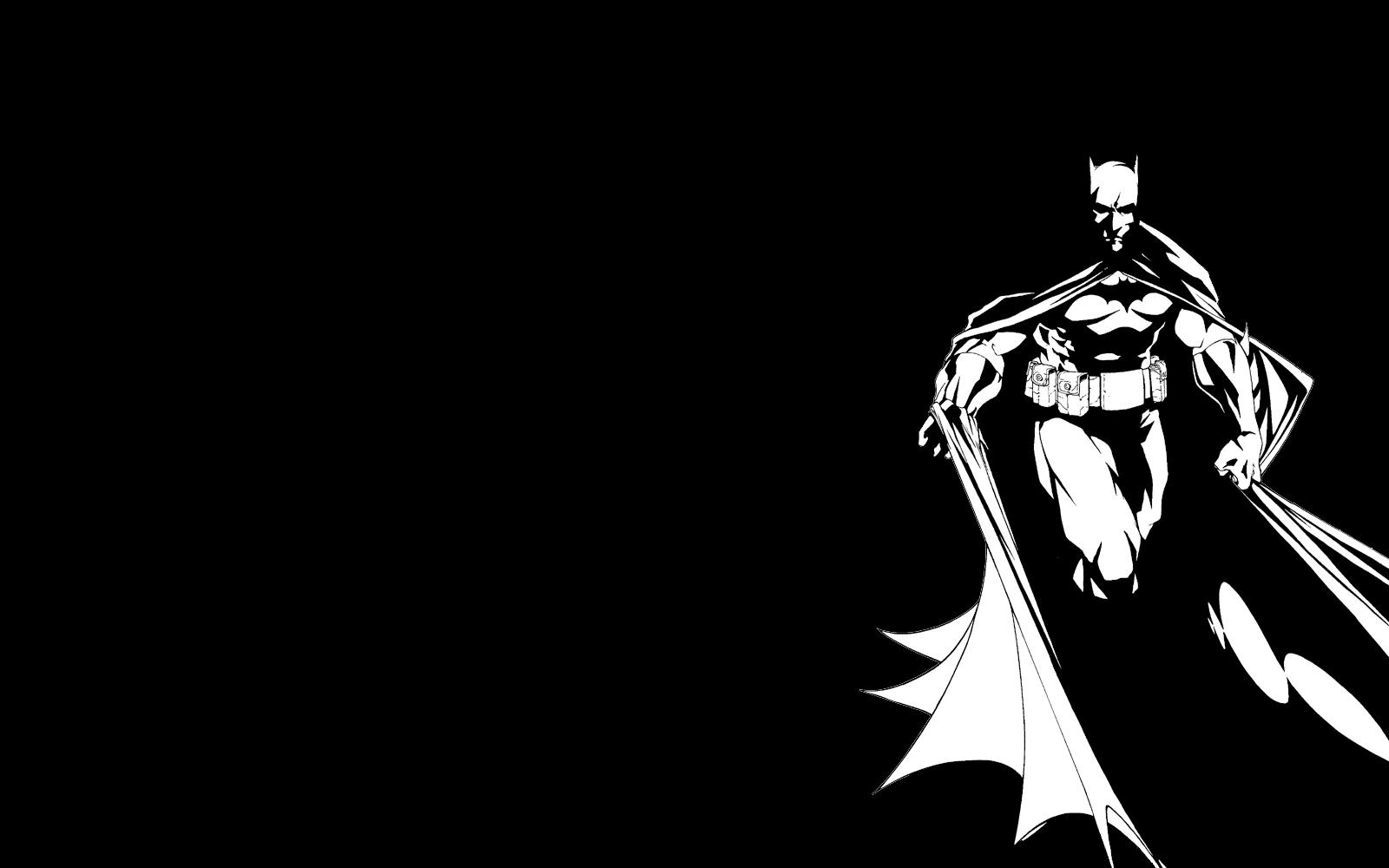 HD desktop wallpaper: Batman, Comics download free picture