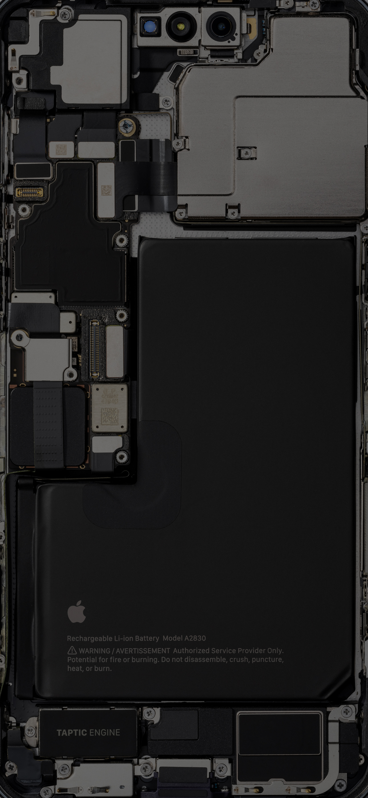 Free download iPhone 14 Teardown Wallpaper iFixit News [1290x2796] for your Desktop, Mobile & Tablet. Explore iPhone 14 Pro Max HD Wallpaper. Naruto iPhone 11 Pro Max 4k Wallpaper