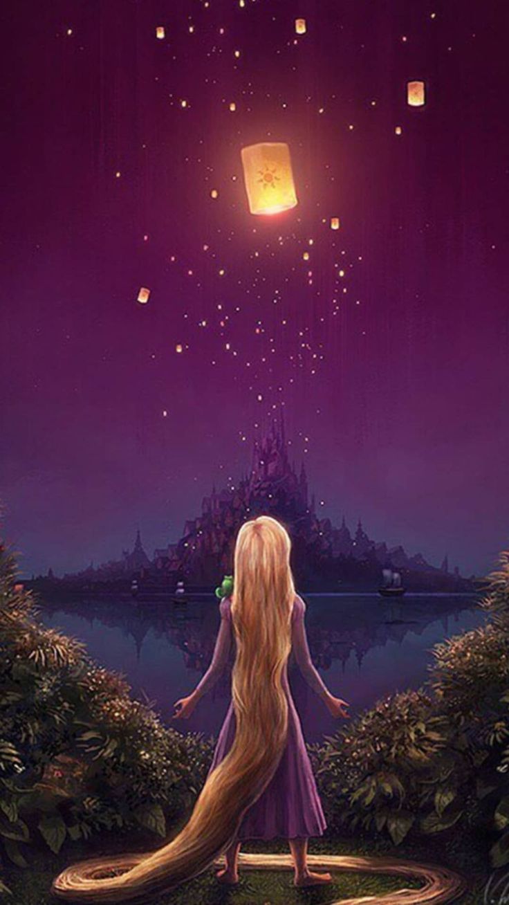 Wallpaper rapunzel enrolados. Disney phone wallpaper, Disney princess wallpaper, Wallpaper iphone disney princess