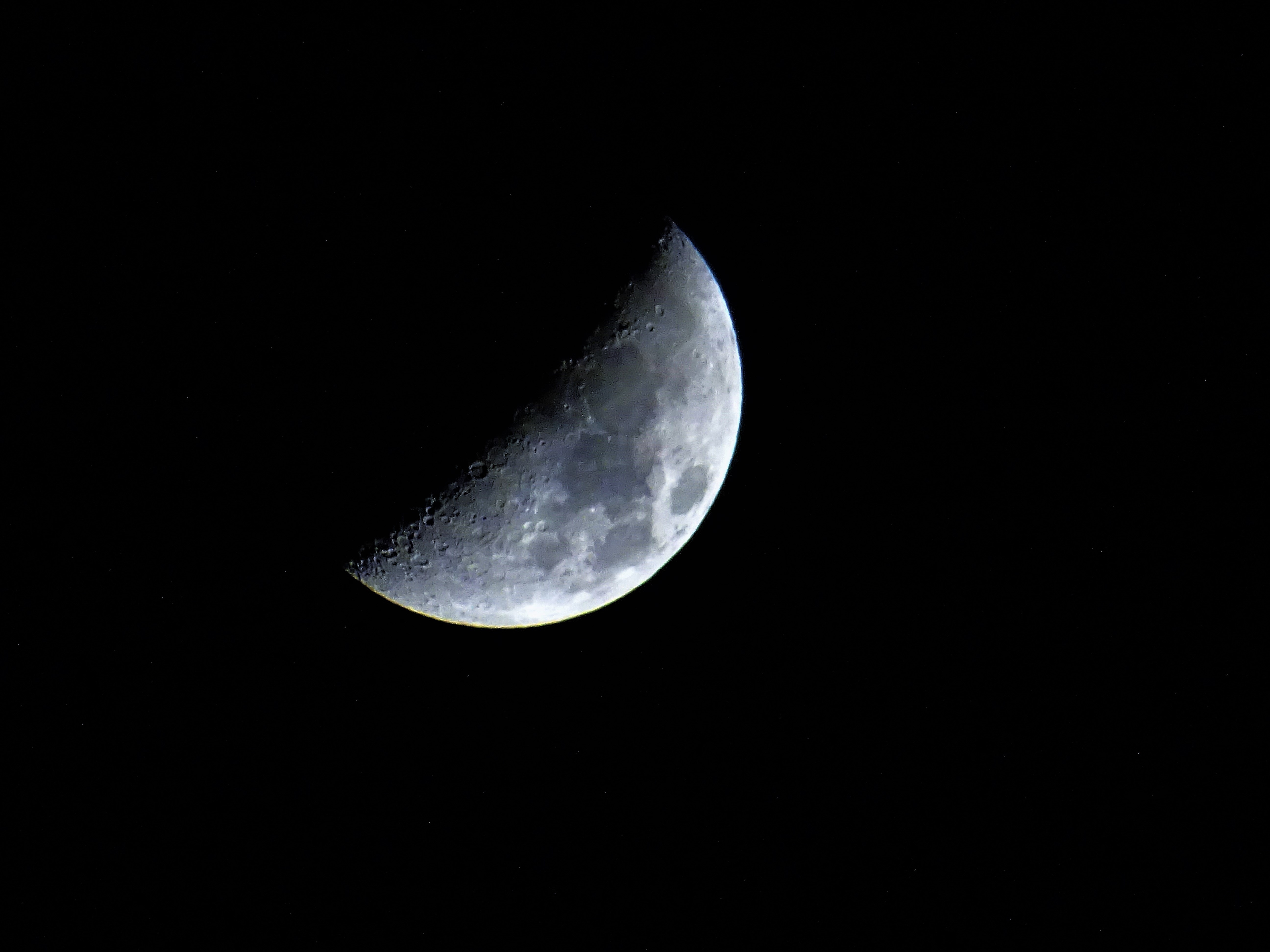 Half Moon Photo, Download The BEST Free Half Moon & HD Image