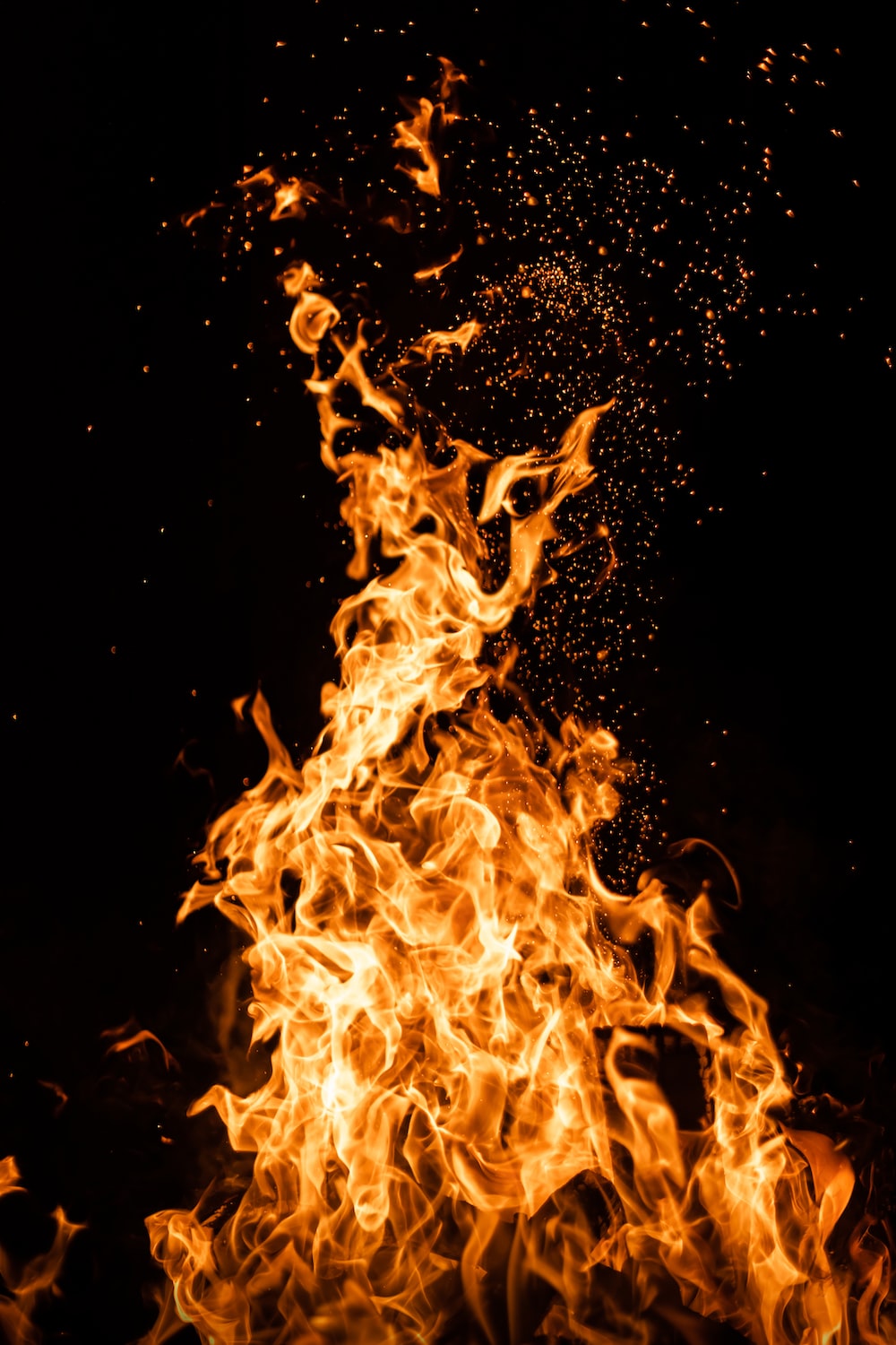 Fire Wallpaper: Free HD Download [HQ]