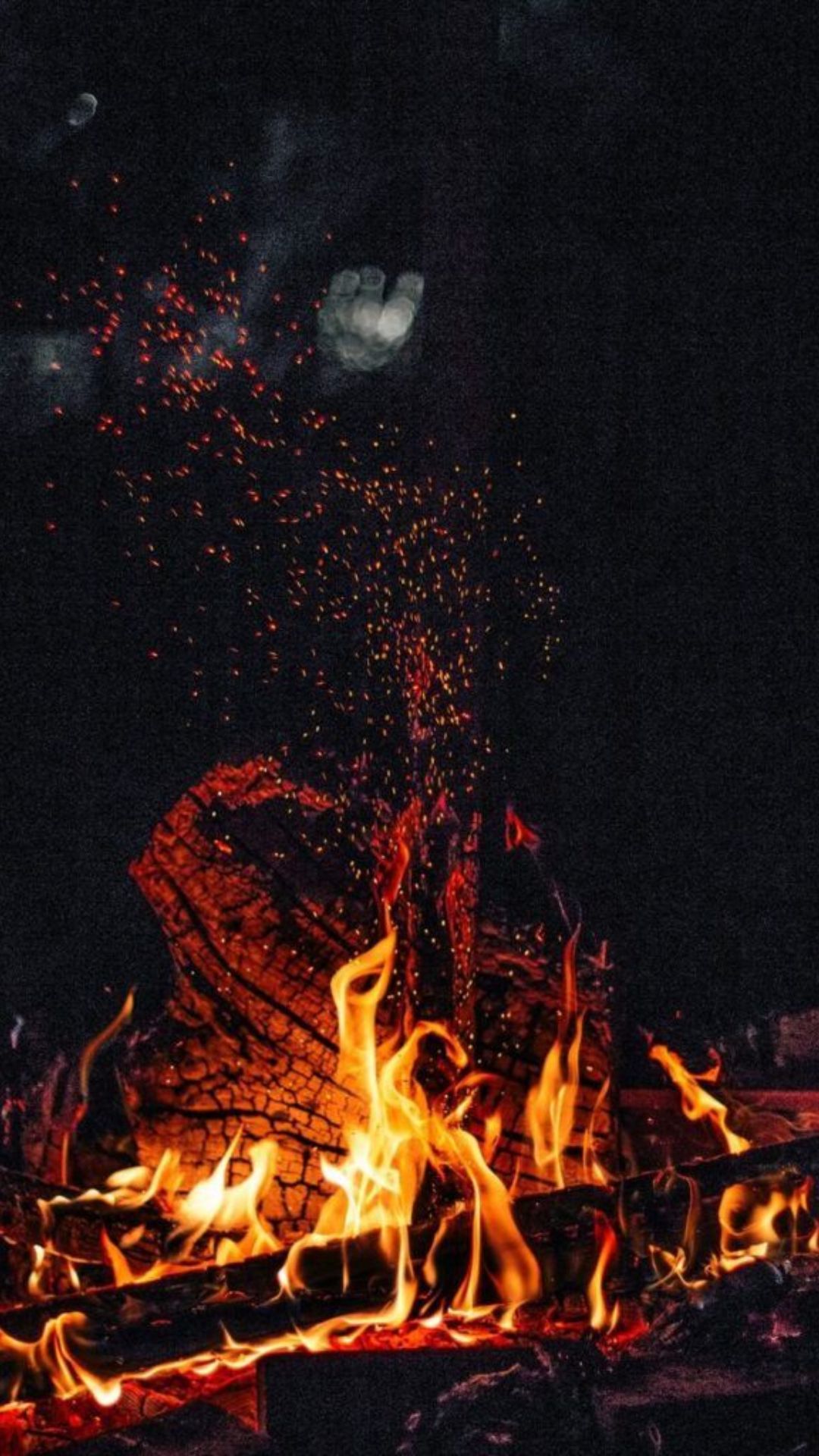 Best Fire 4k Wallpaper [ Ultra 4k ]