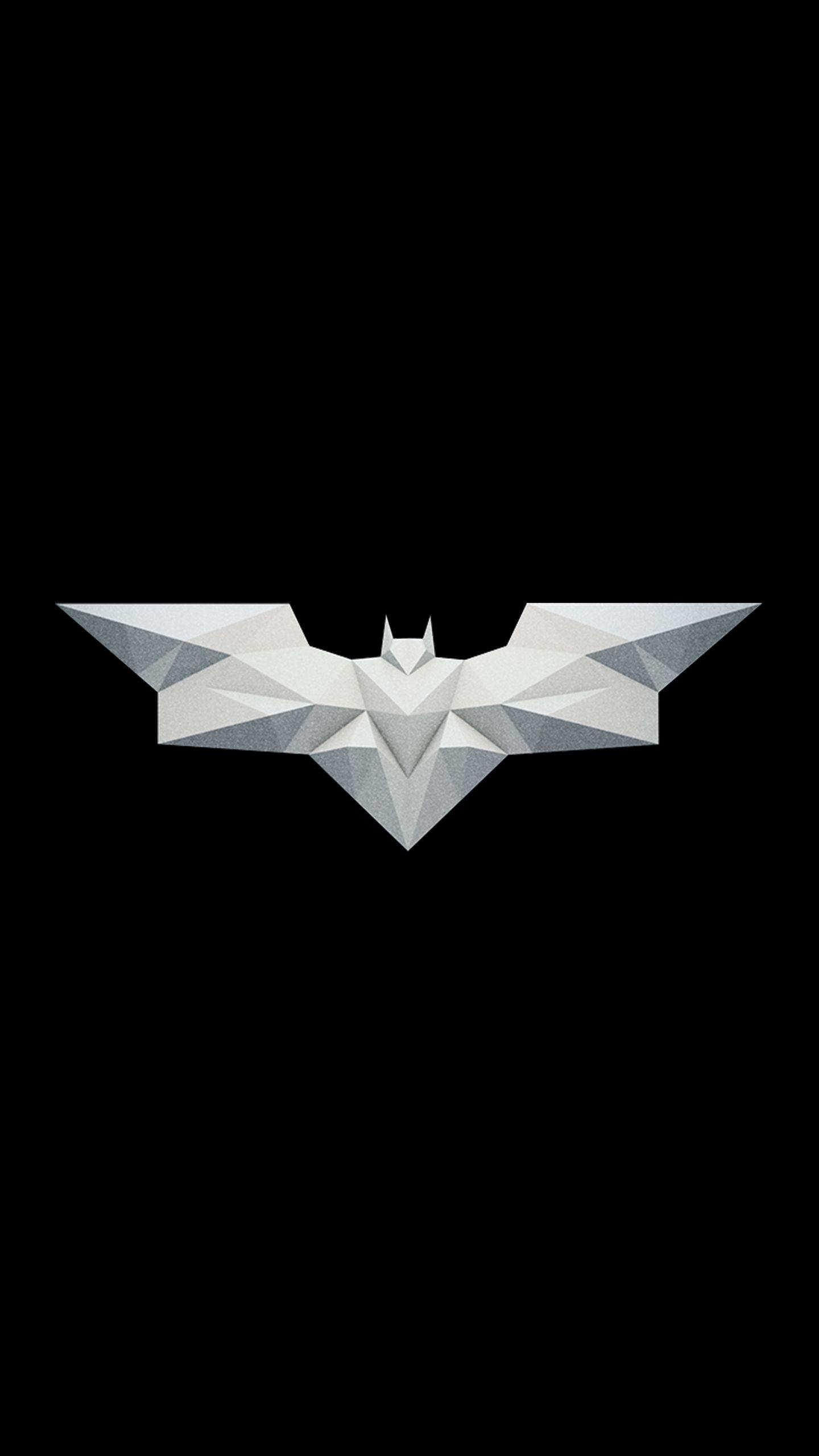 Batman Amoled Wallpaper