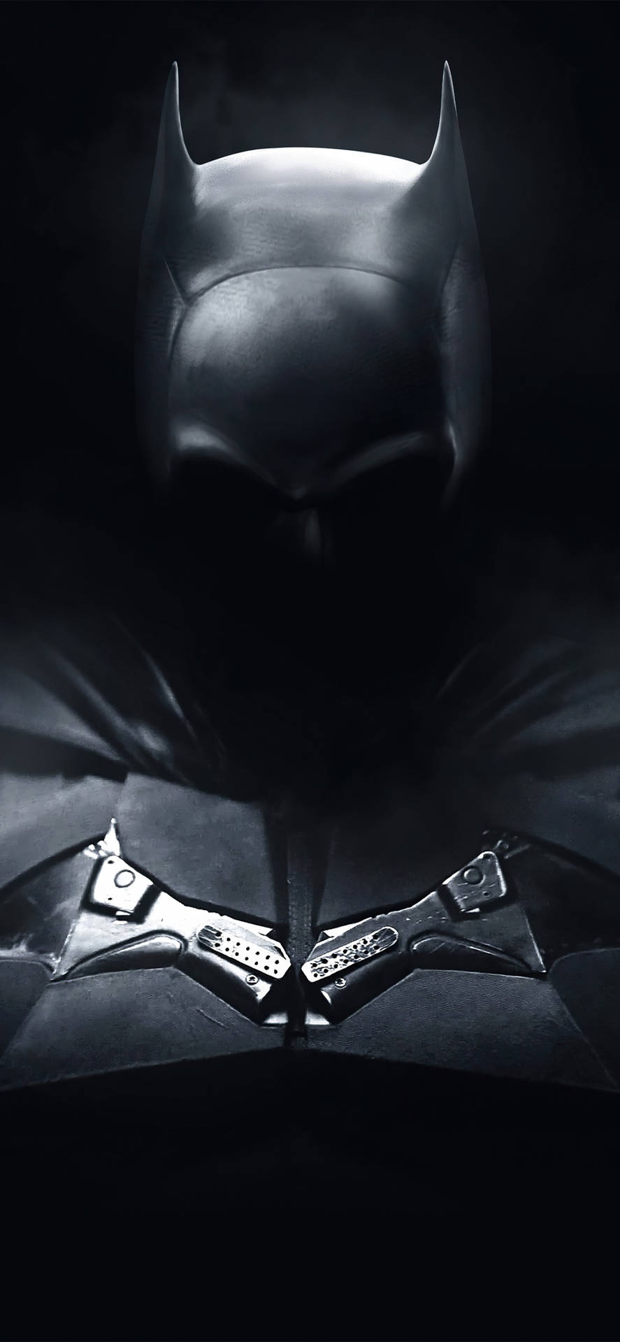 Download Batman iPhone Amoled Wallpaper