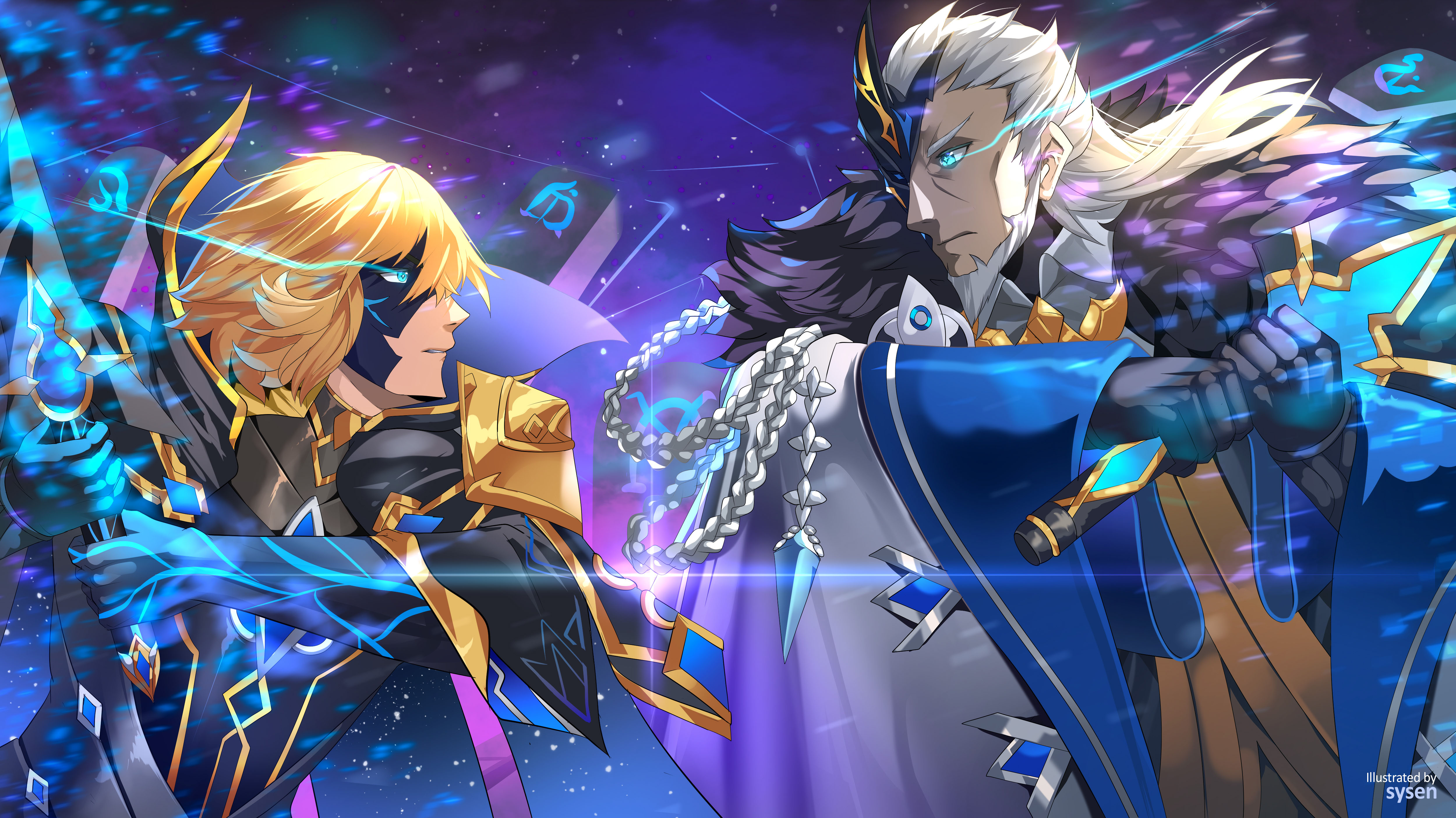 Video Game Genshin Impact 4k Ultra HD Wallpaper