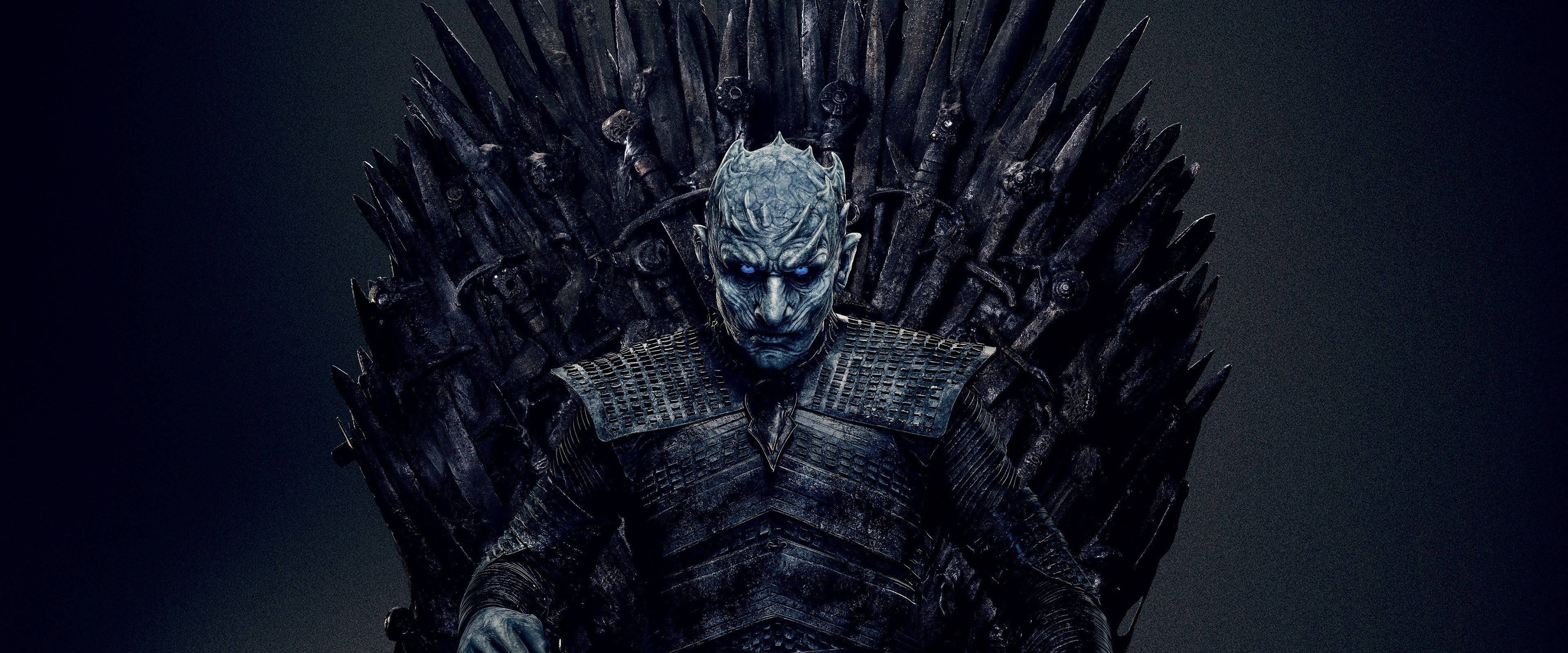 Download Game Of Thrones Season 8 Wallpaper