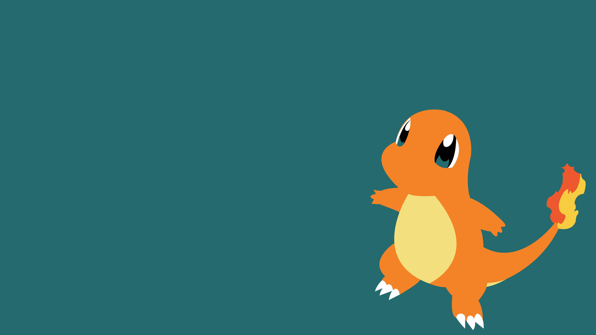 Charmander Wallpaper