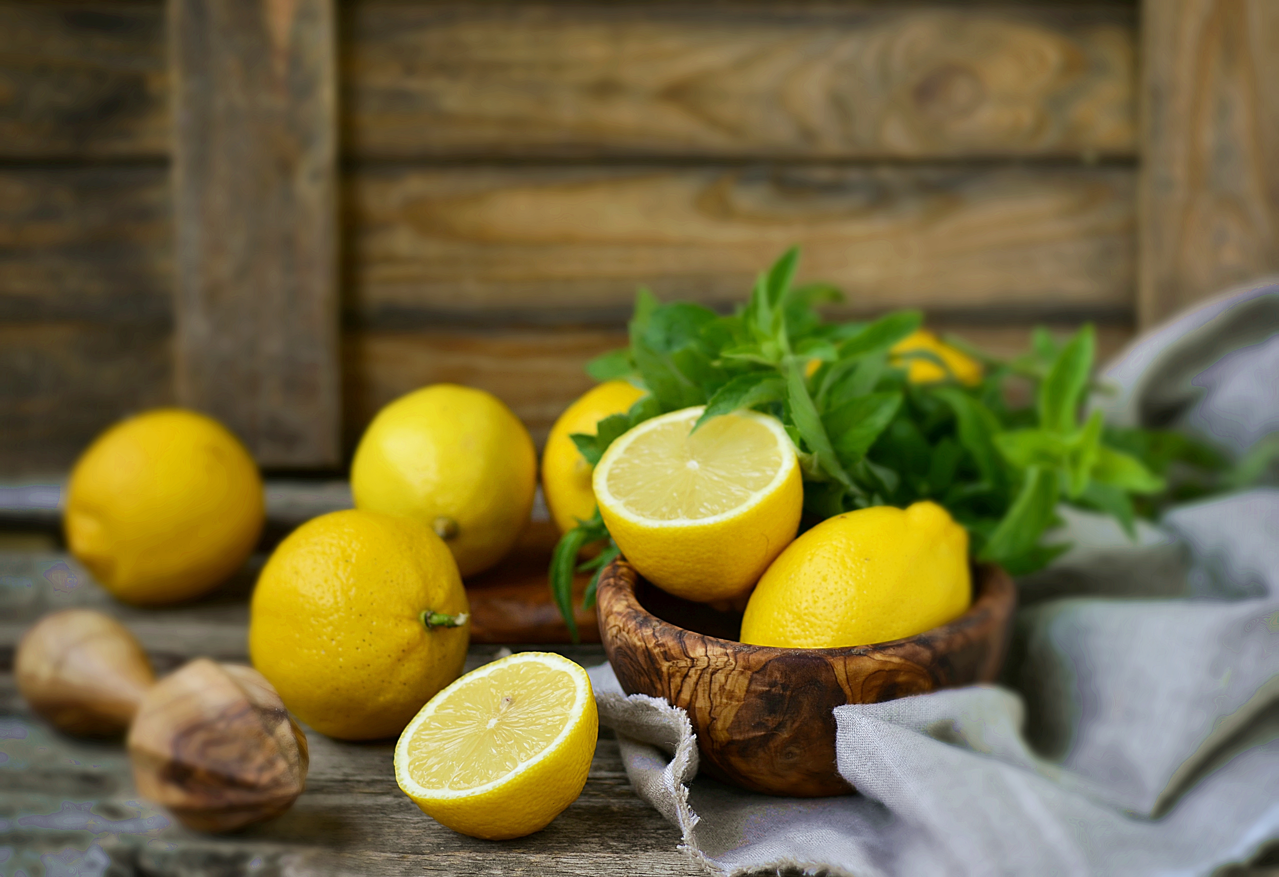 Lemon HD Wallpaper and Background