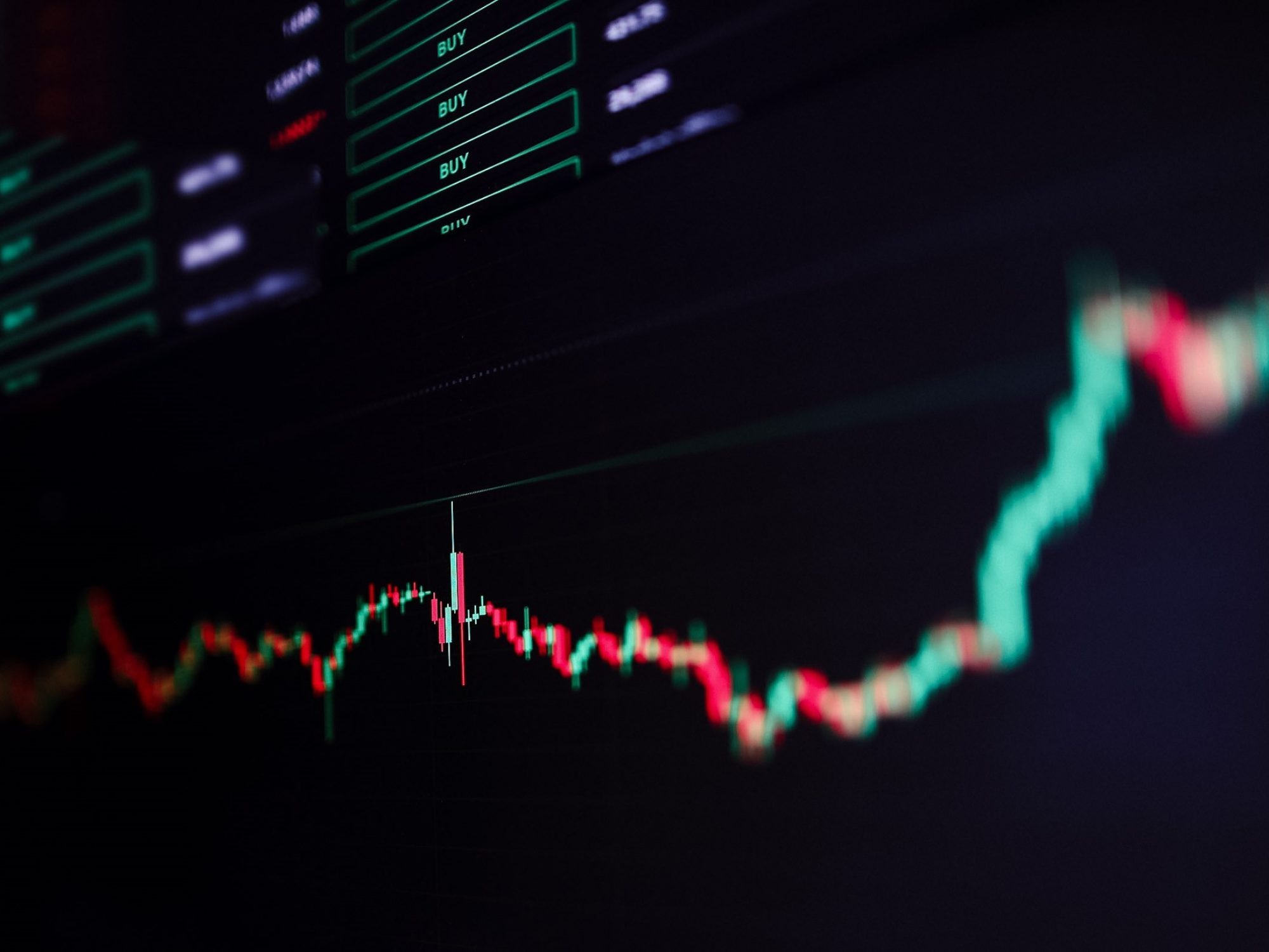 White Paper on Energy Trading 2030