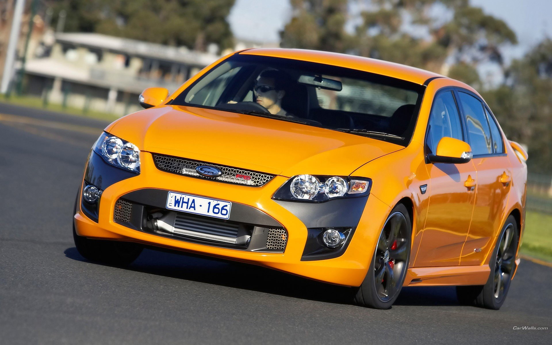 Wallpaper / car, cars, aussie, 310, 1080P, australia, fpv, falcon, ford, muscle free download