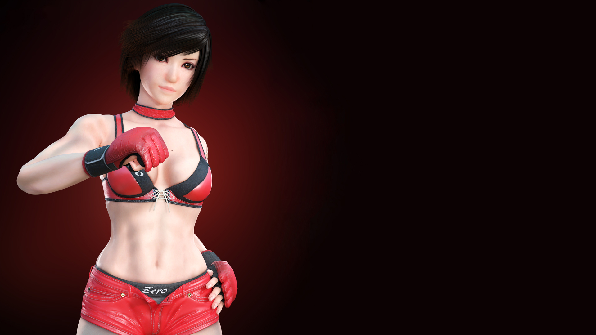 Rumble Roses Image Games Database