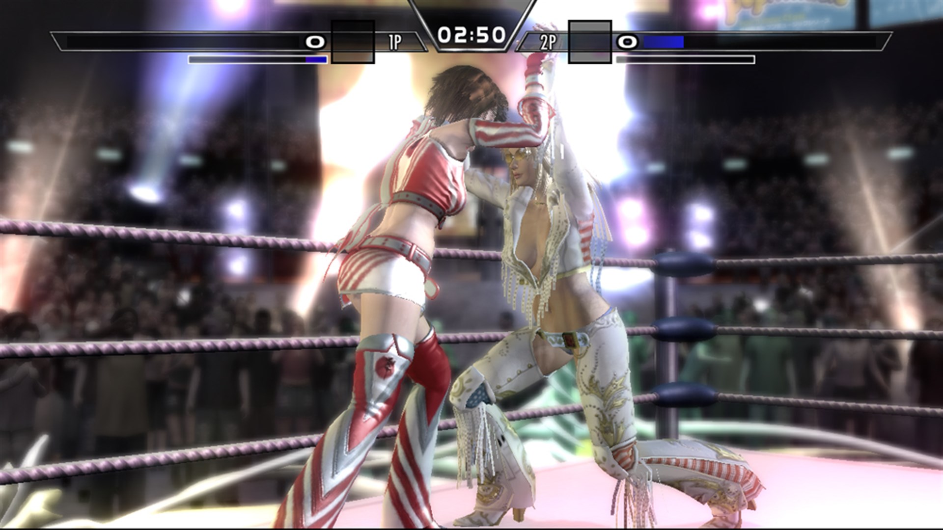 Rumble Roses Wallpapers Wallpaper Cave