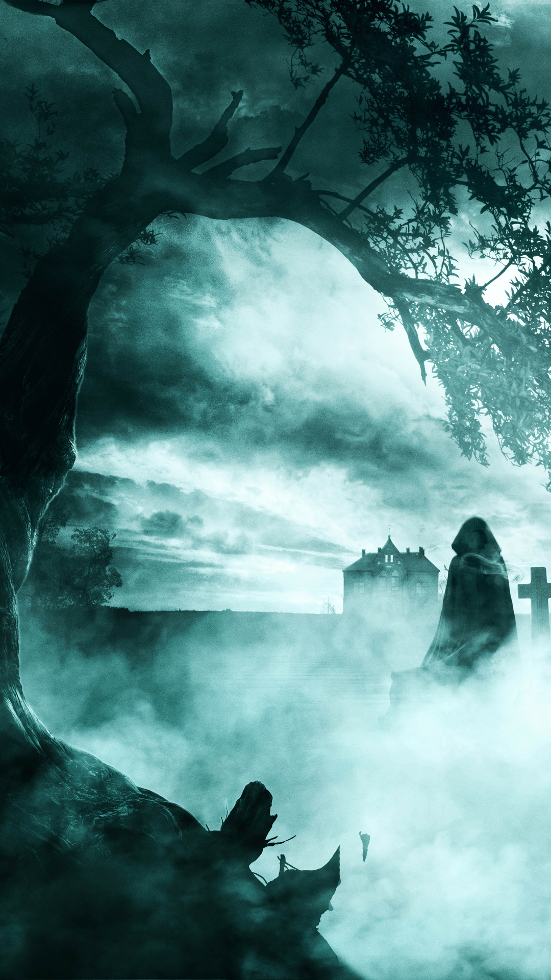 1080x1920 movies, hd, horror for iPhone 6, 7, 8 wallpaper