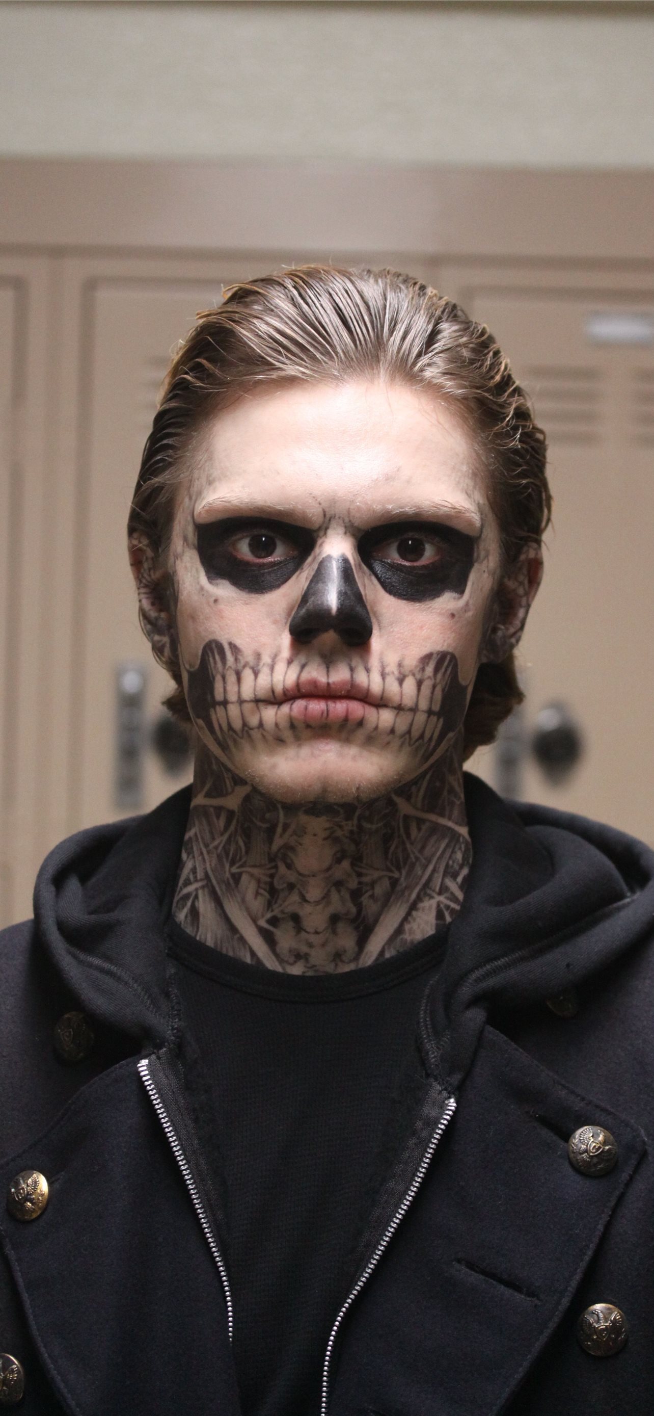 american horror story iPhone Wallpaper Free Download