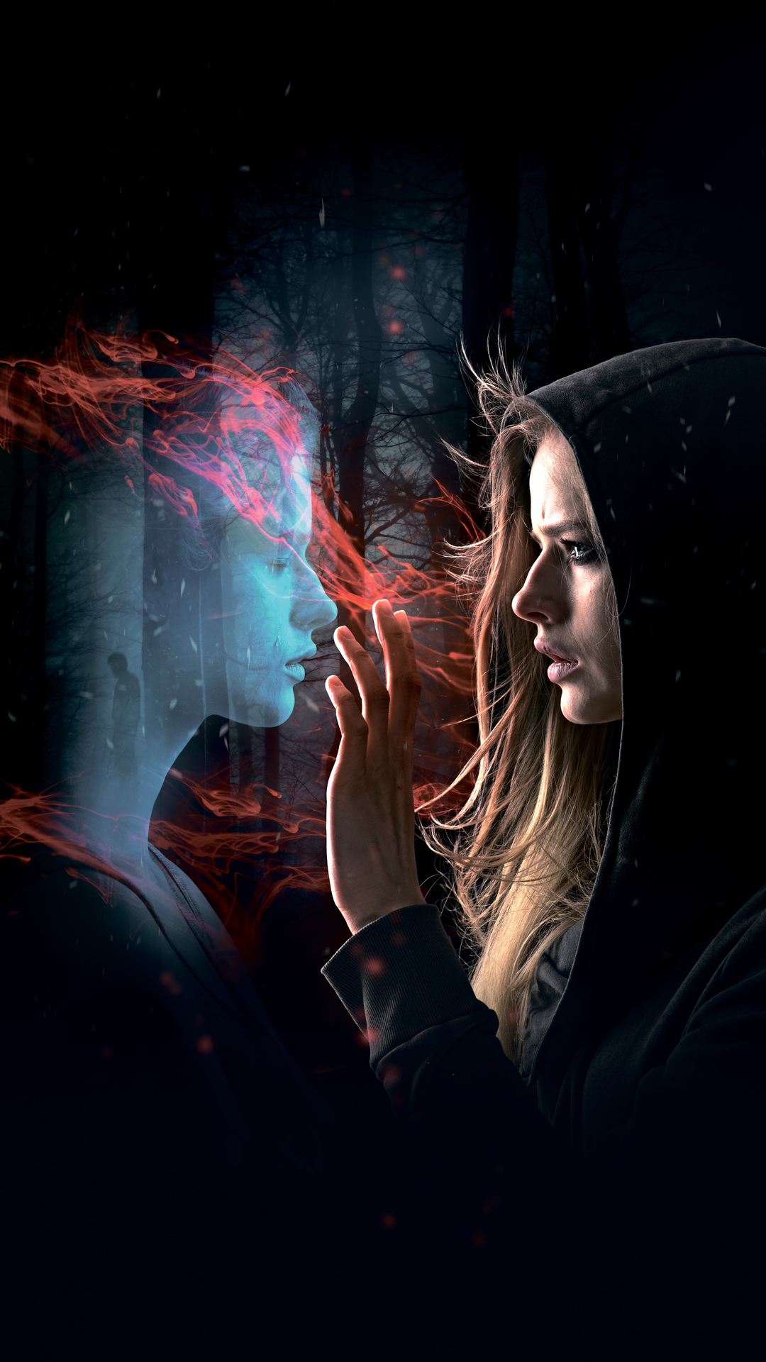 1080x1920 2018 movies, movies, horror, hd, dark, 8k for iPhone 6, 7, 8 wallpaper