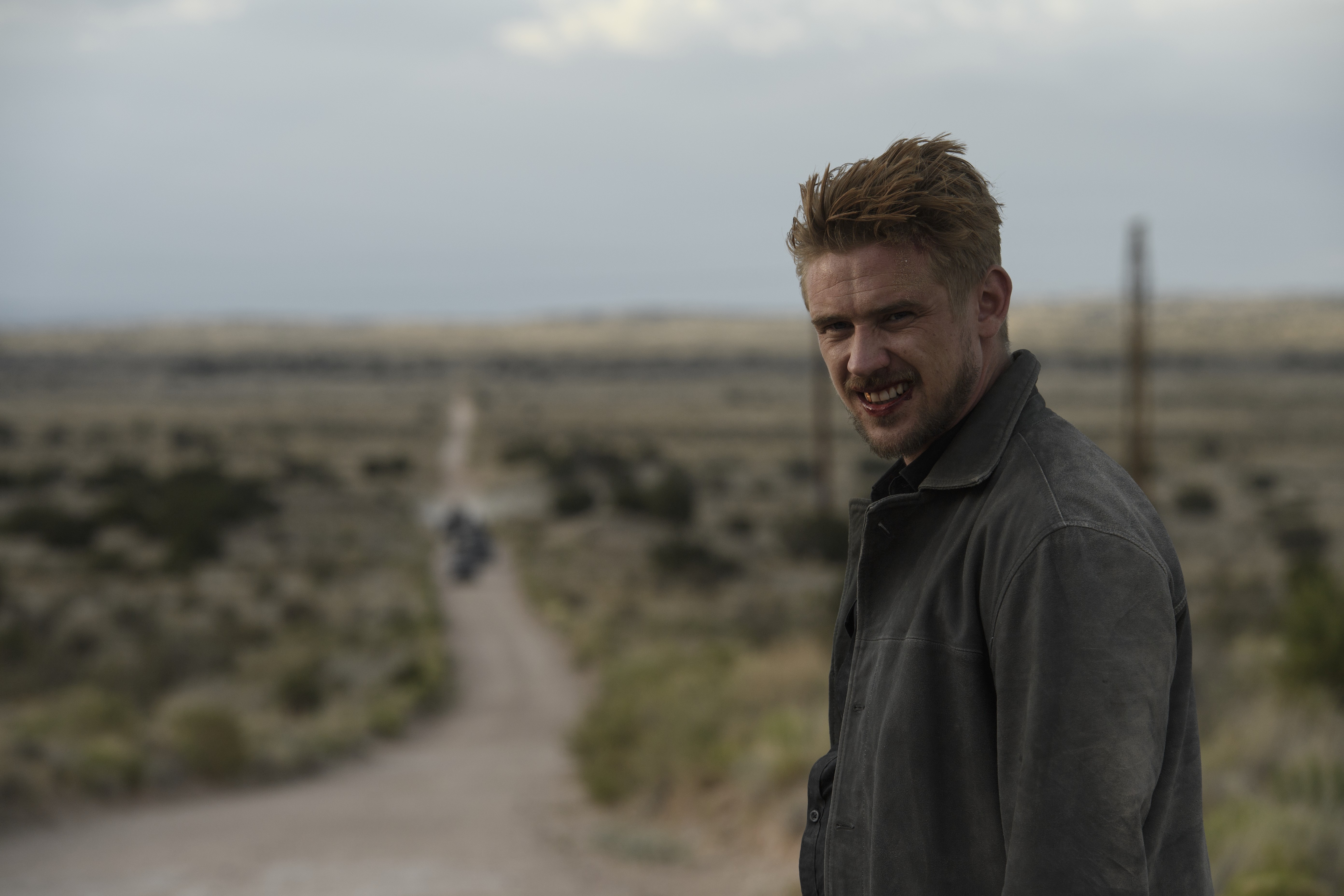 Download Boyd Holbrook wallpaper for mobile phone, free Boyd Holbrook HD picture