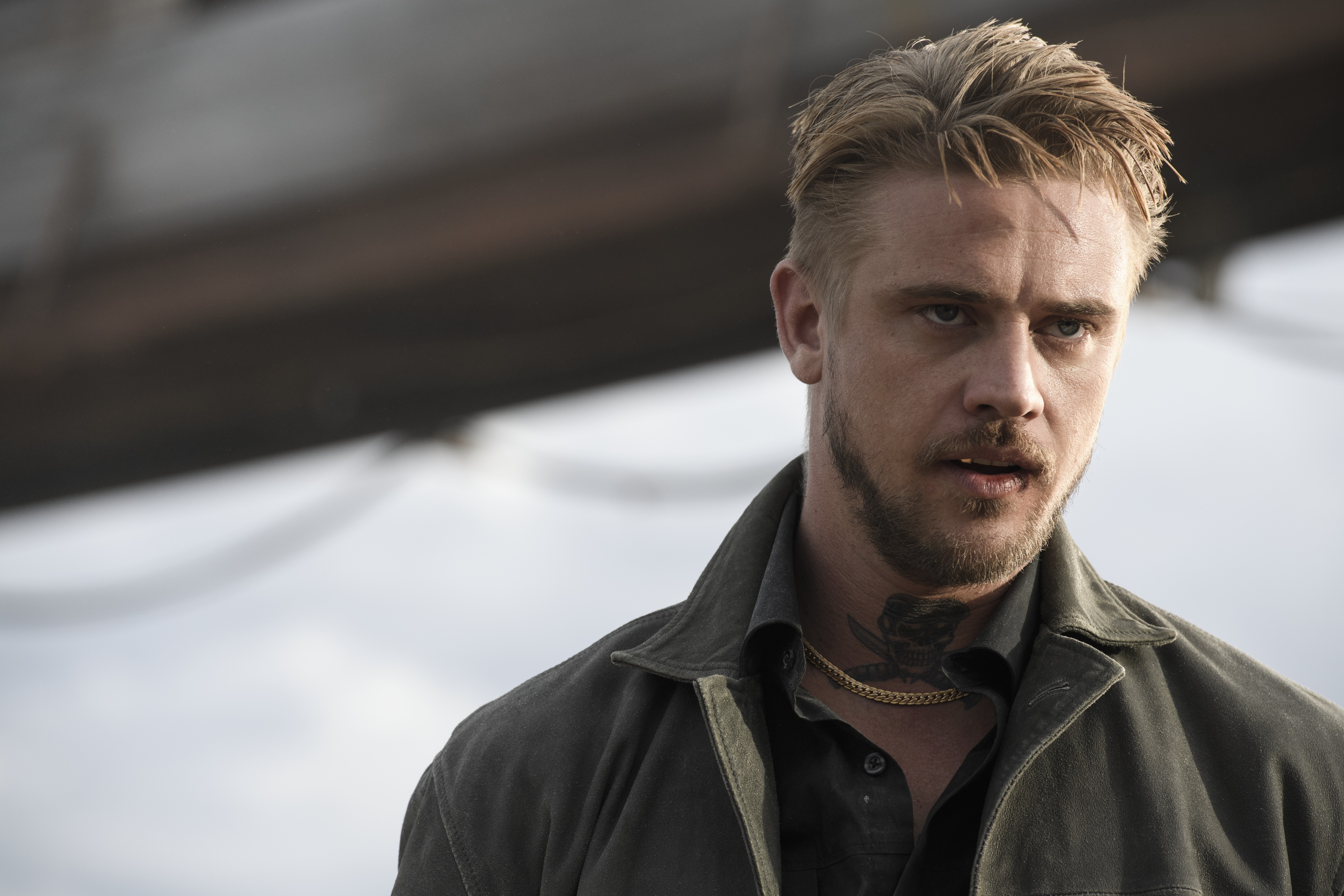 Download Boyd Holbrook wallpaper for mobile phone, free Boyd Holbrook HD picture