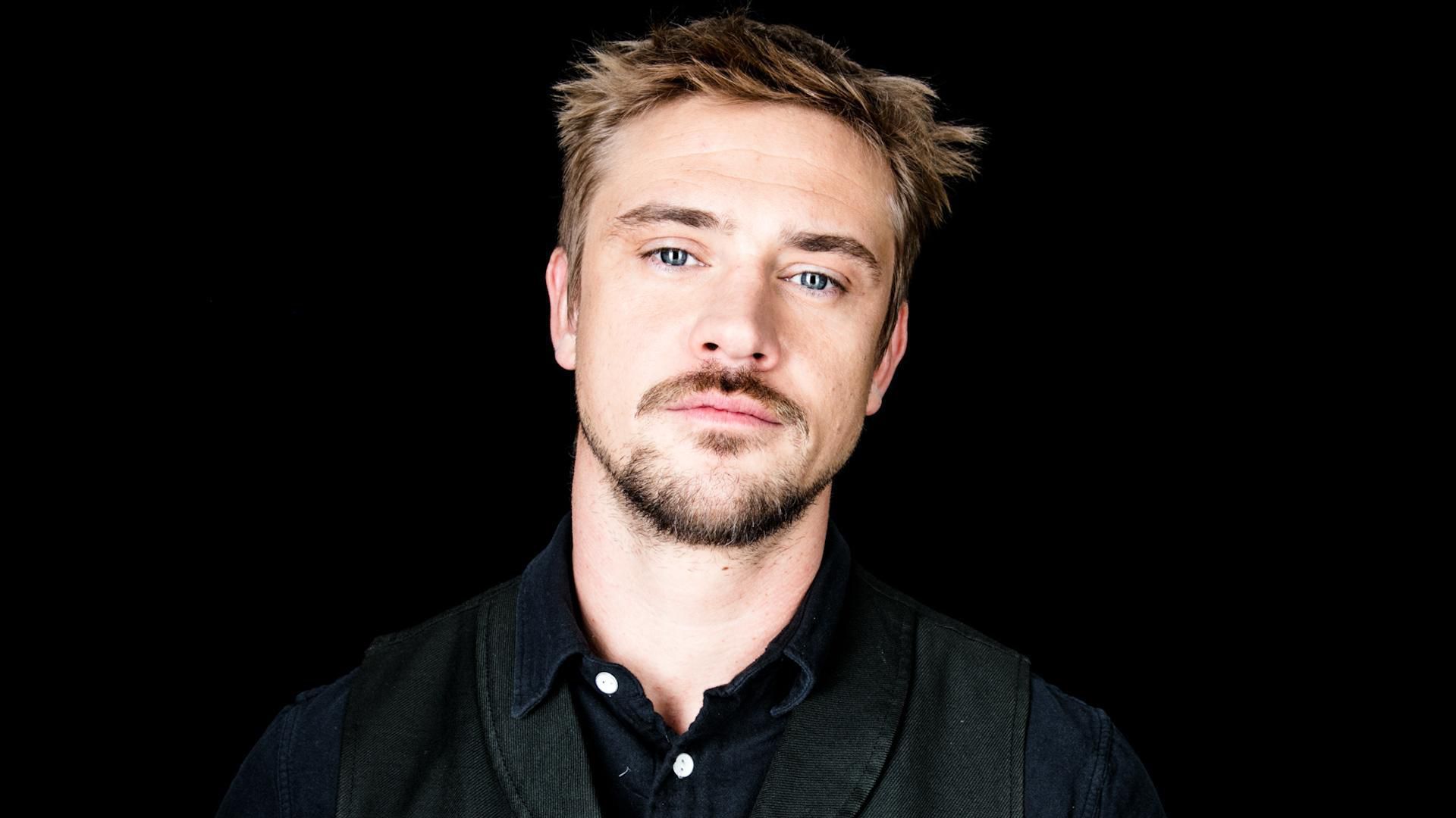 Boyd Holbrook HD Wallpaper and Background