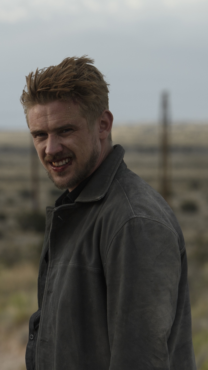 Boyd Holbrook Wallpapers - Wallpaper Cave