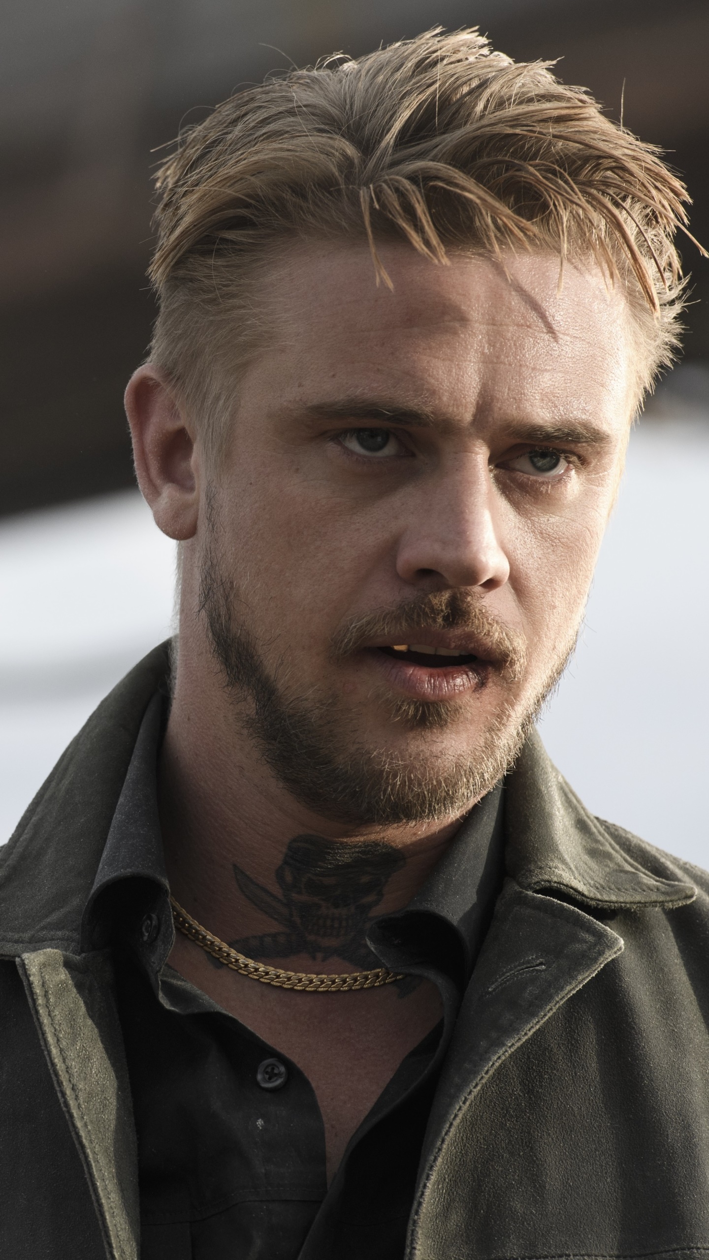 Boyd Holbrook Wallpapers Wallpaper Cave