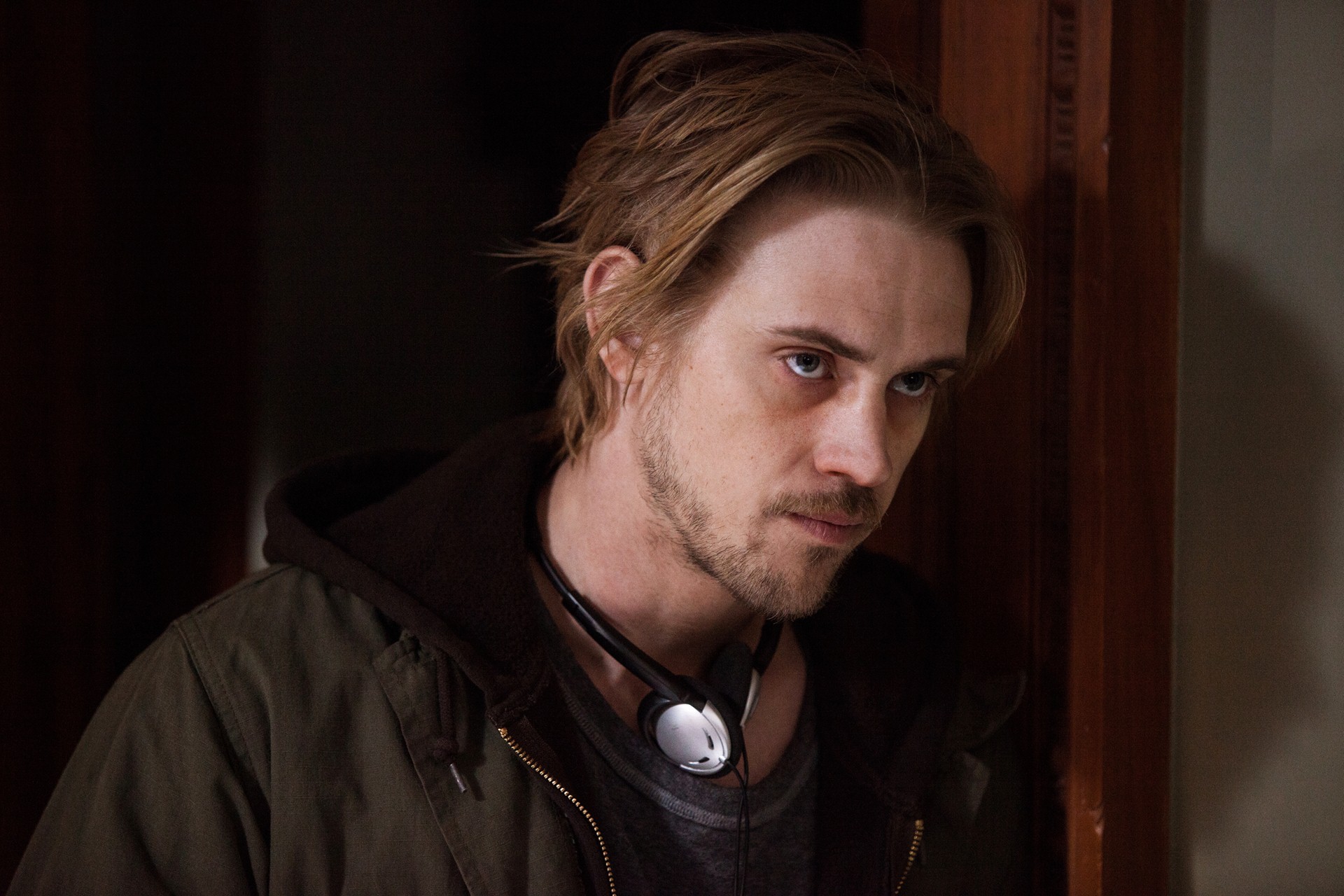 A Walk Among The Tombstones Holbrook Wallpaper