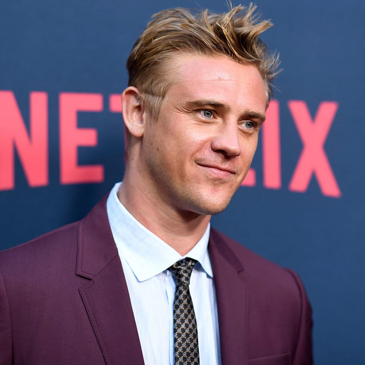 How Boyd Holbrook trained to battle Hugh Jackman's Wolverine in Marvel's 'Logan''s Journal