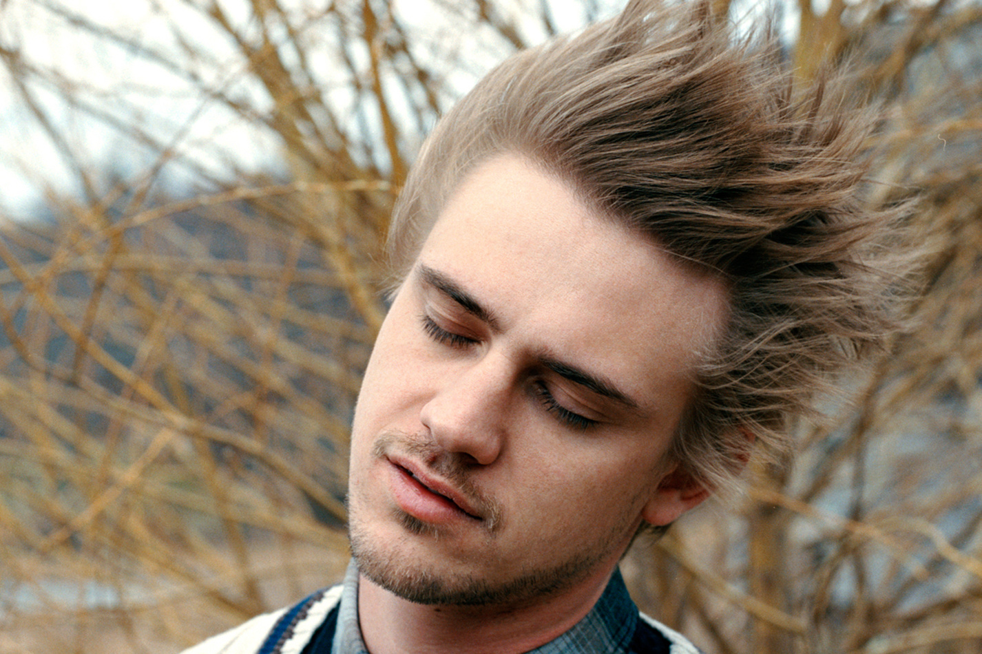 Boyd Holbrook Outfitters Photohoot Holbrook Photo