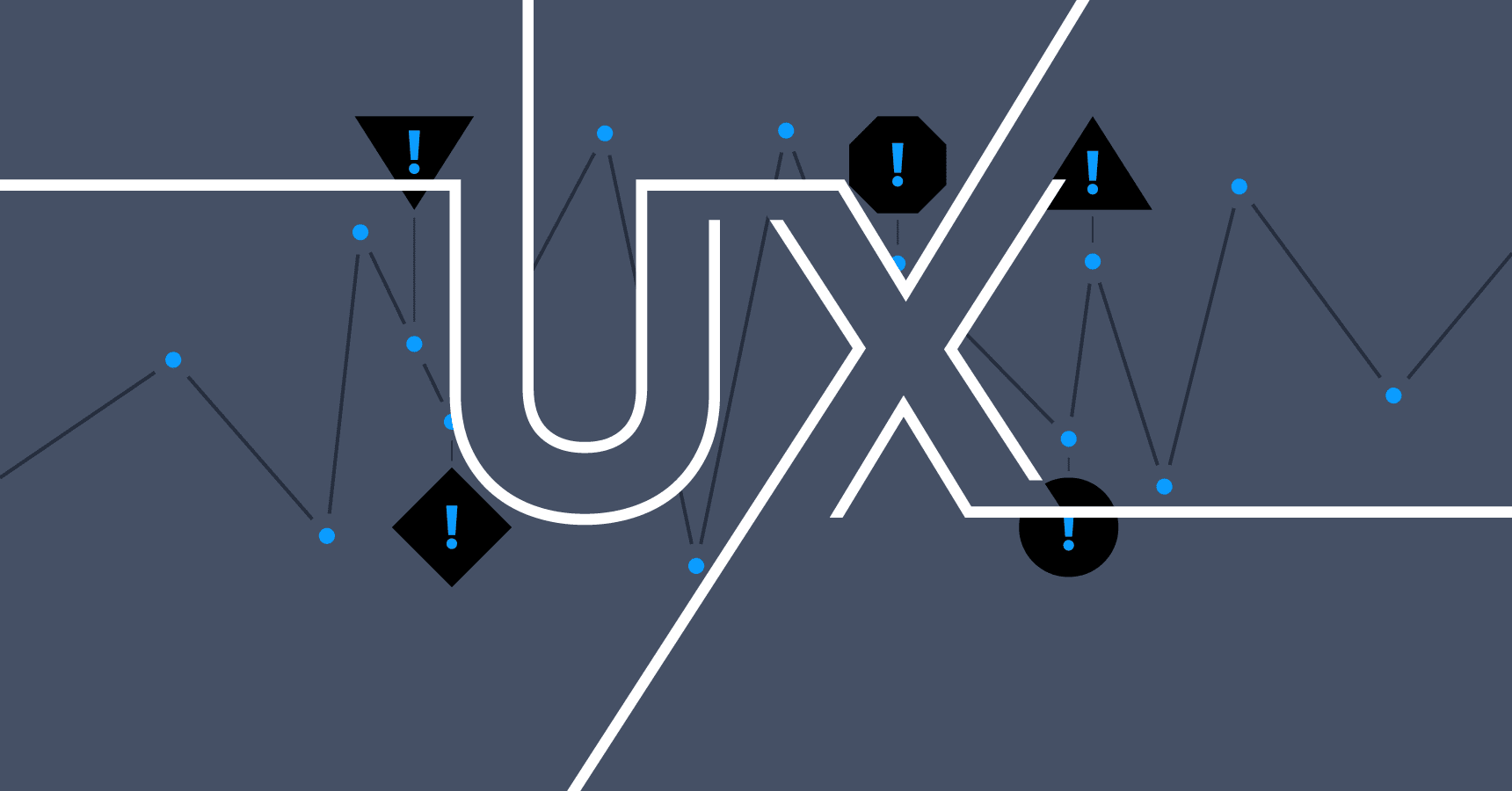 The Most Common UX Mistakes Web Designers Make. Toptal®